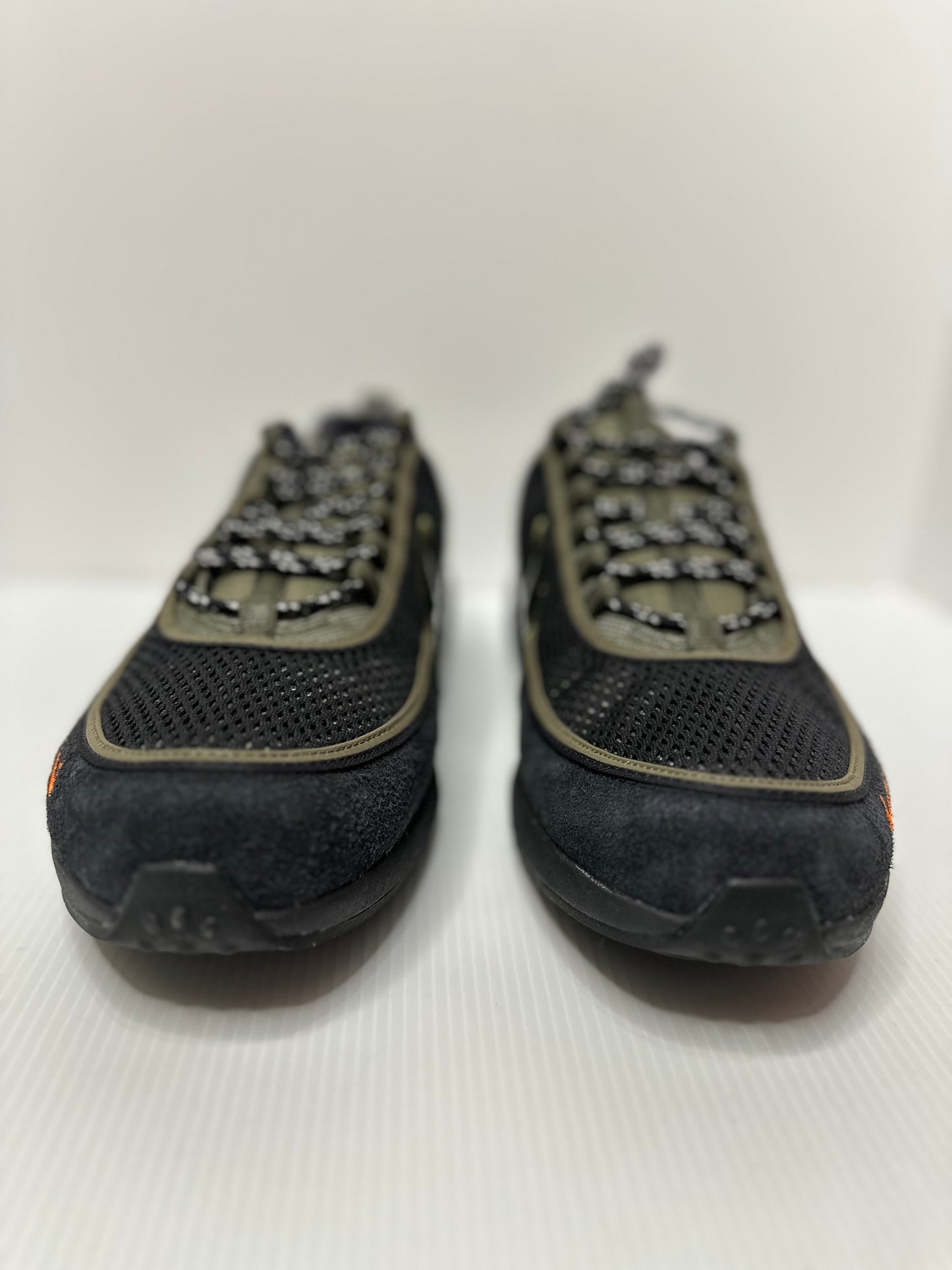 Nike Undefeated x Air Zoom Spiridon SP 'Cargo Khaki'