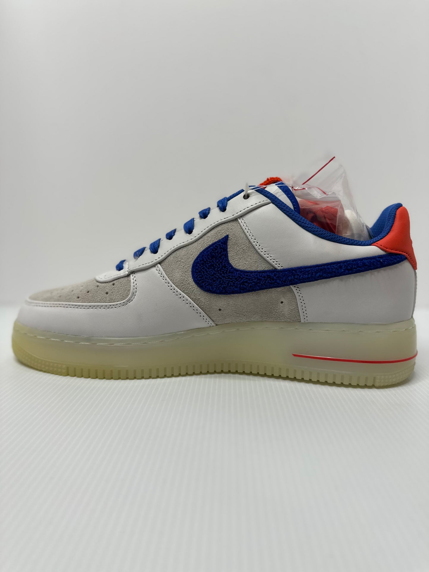 Nike Air Force 1 Low Year of the Rabbit (2011)