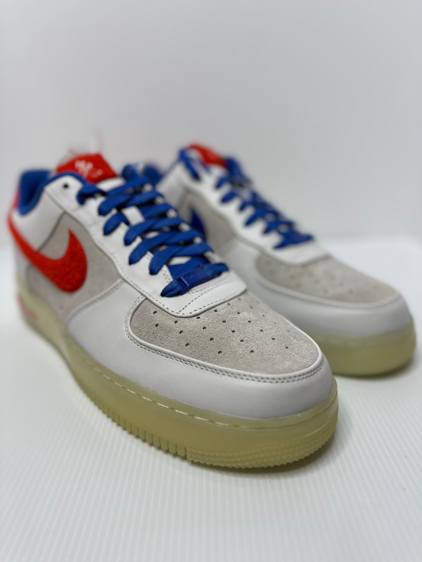 Nike Air Force 1 Low Year of the Rabbit (2011)