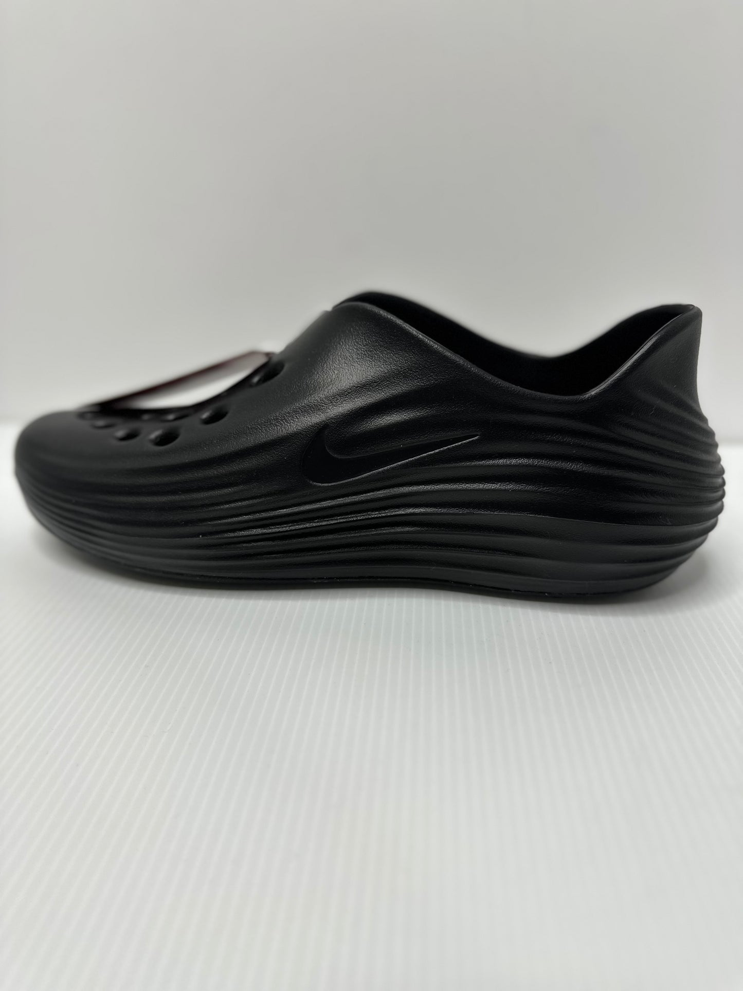 Nike ReactX Rejuven8 - Triple Black