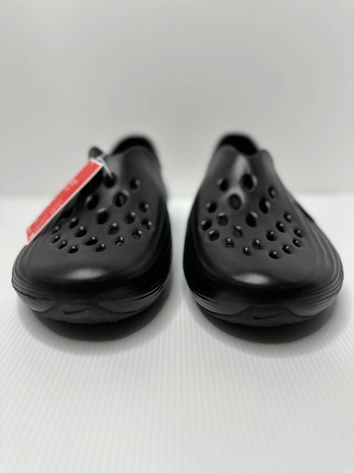 Nike ReactX Rejuven8 - Triple Black