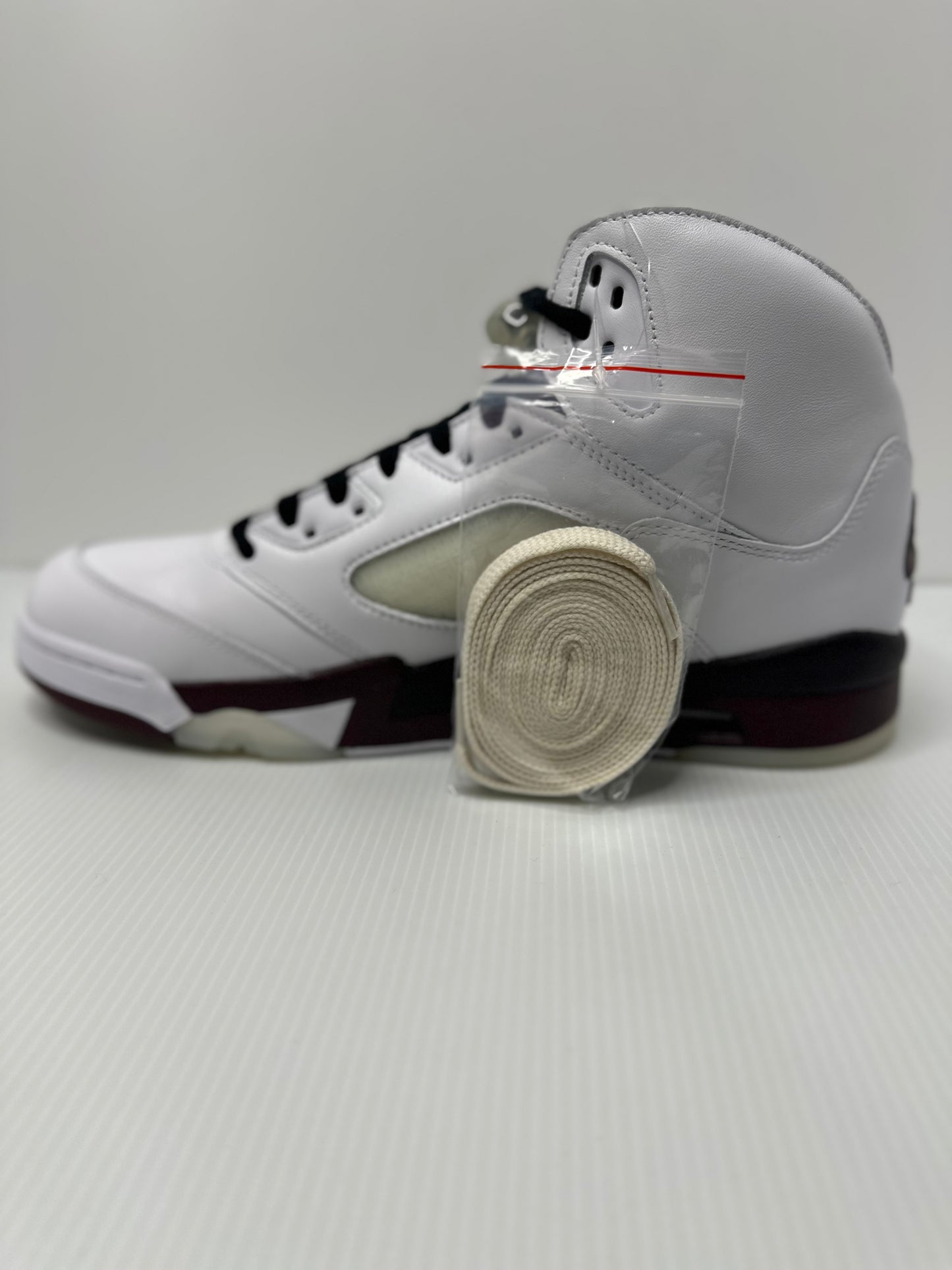 Air Jordan 5 Retro OG A Ma Maniére 'Violet Ore'