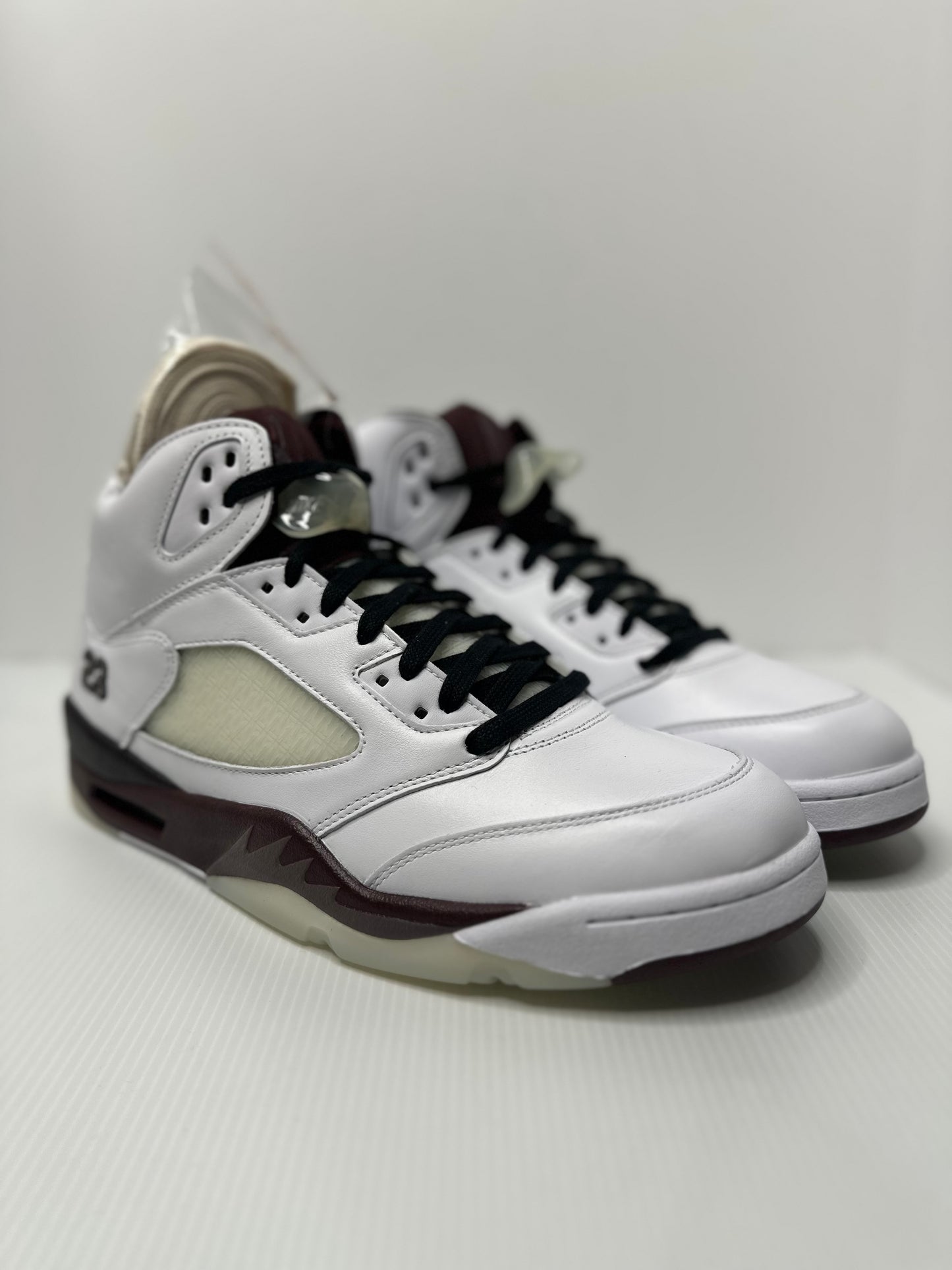 Air Jordan 5 Retro OG A Ma Maniére 'Violet Ore'