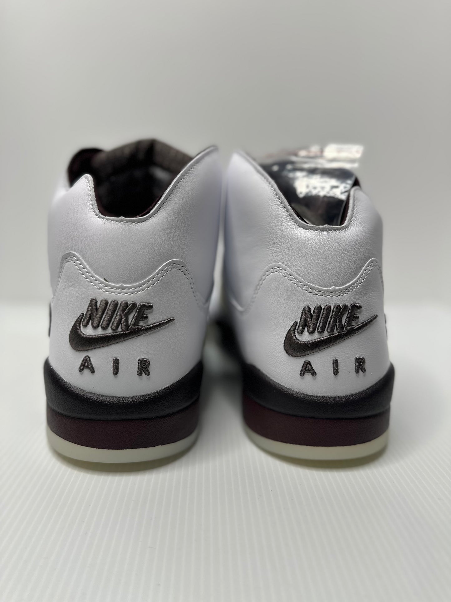 Air Jordan 5 Retro OG A Ma Maniére 'Violet Ore'