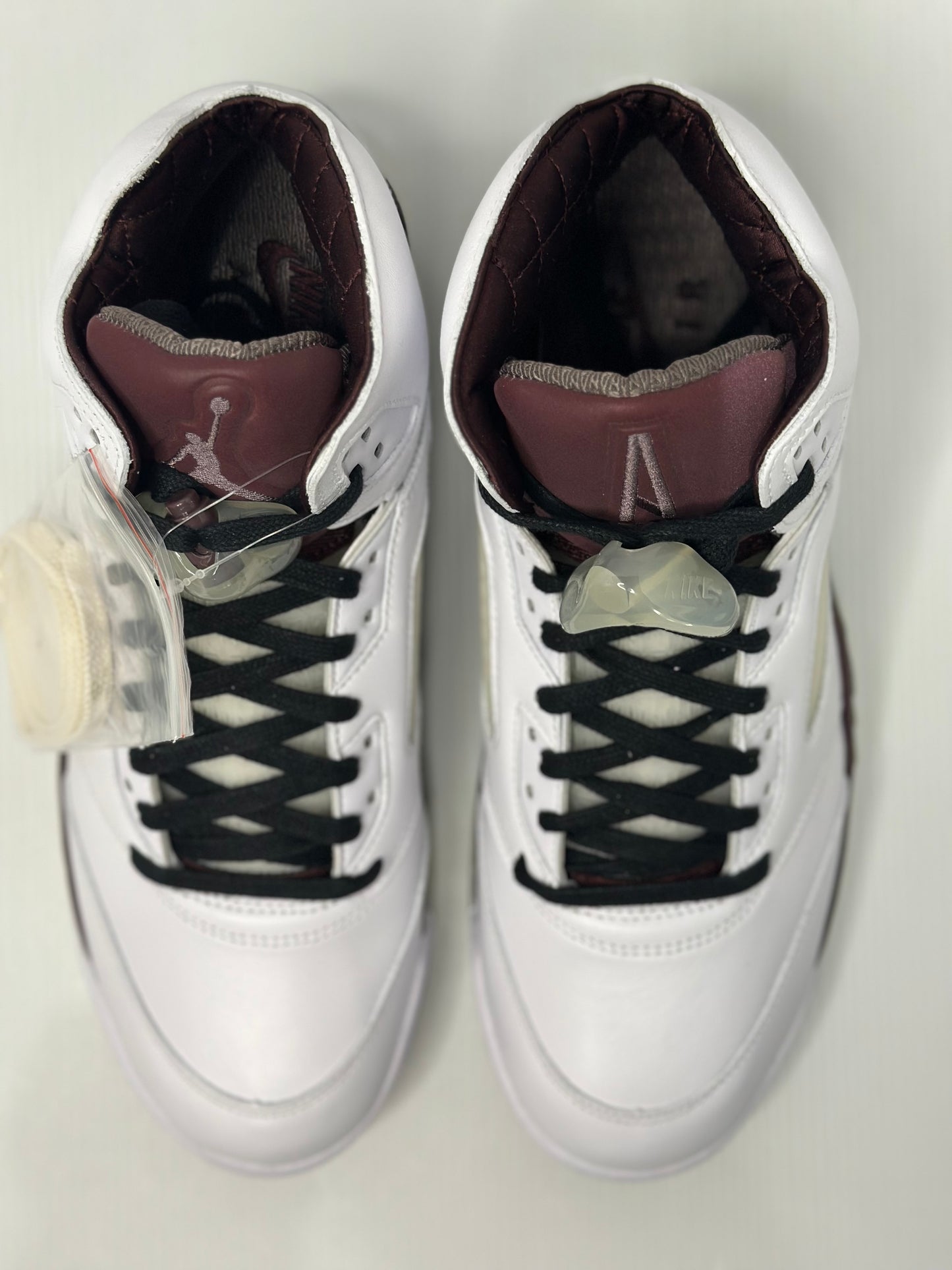 Air Jordan 5 Retro OG A Ma Maniére 'Violet Ore'