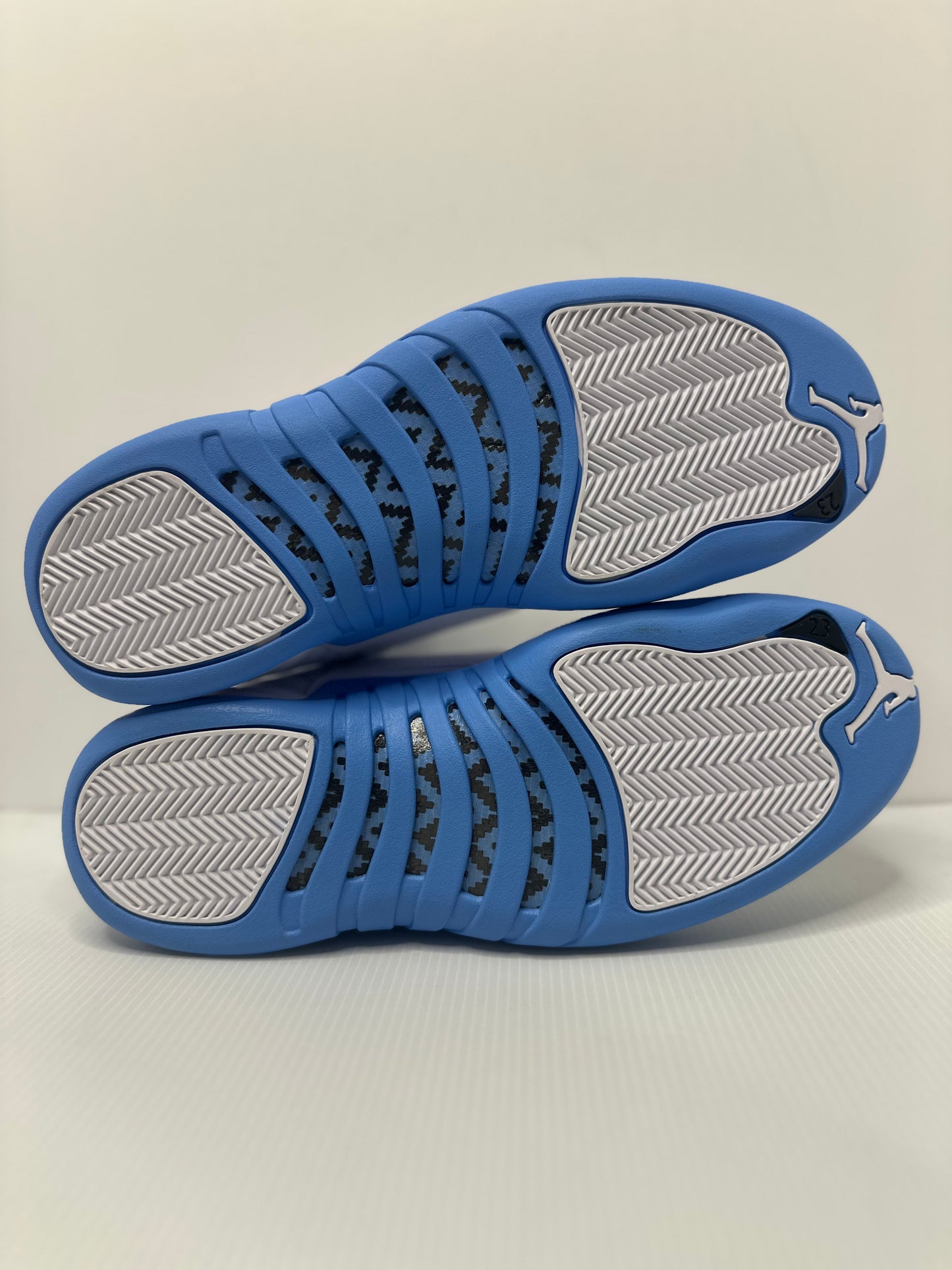 Jordan 12 Retro Melo (2025)