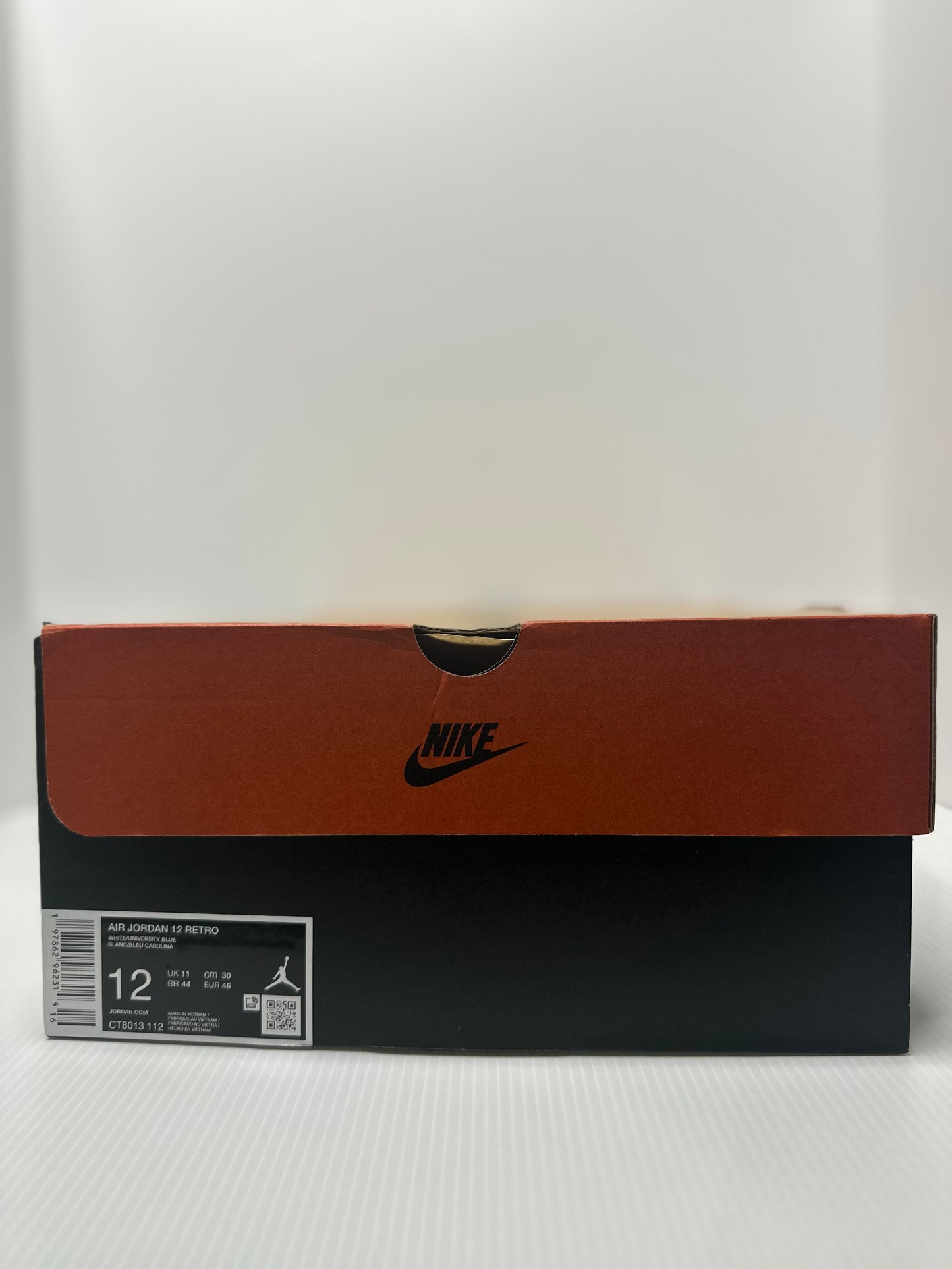 Jordan 12 Retro Melo (2025)