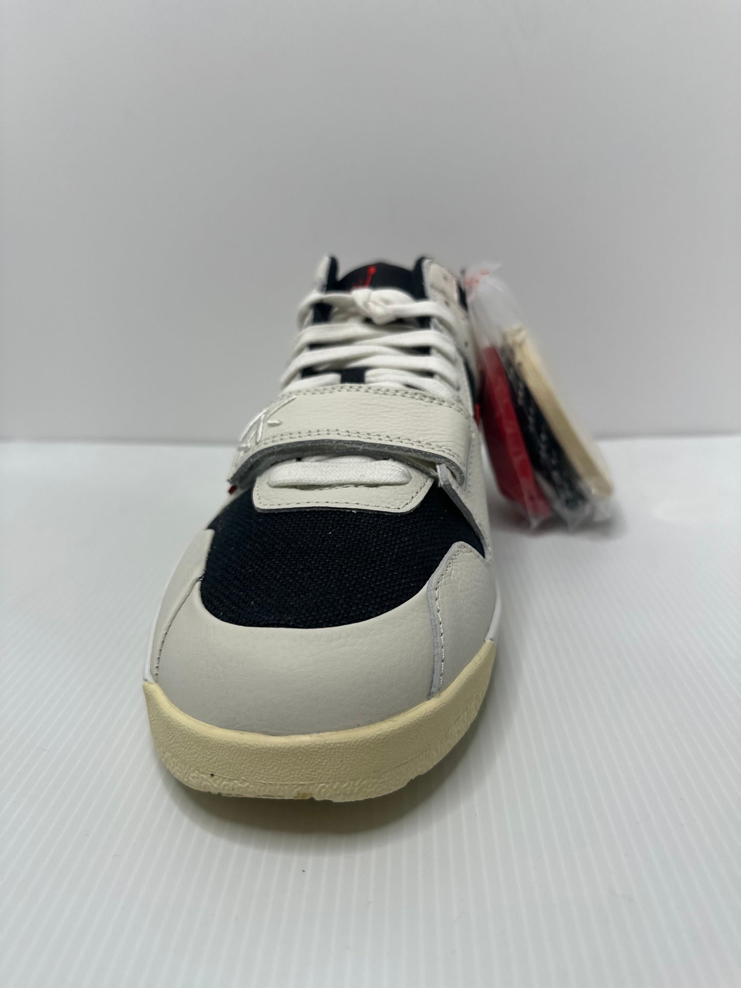 Jordan Jumpman Jack TR University Red
