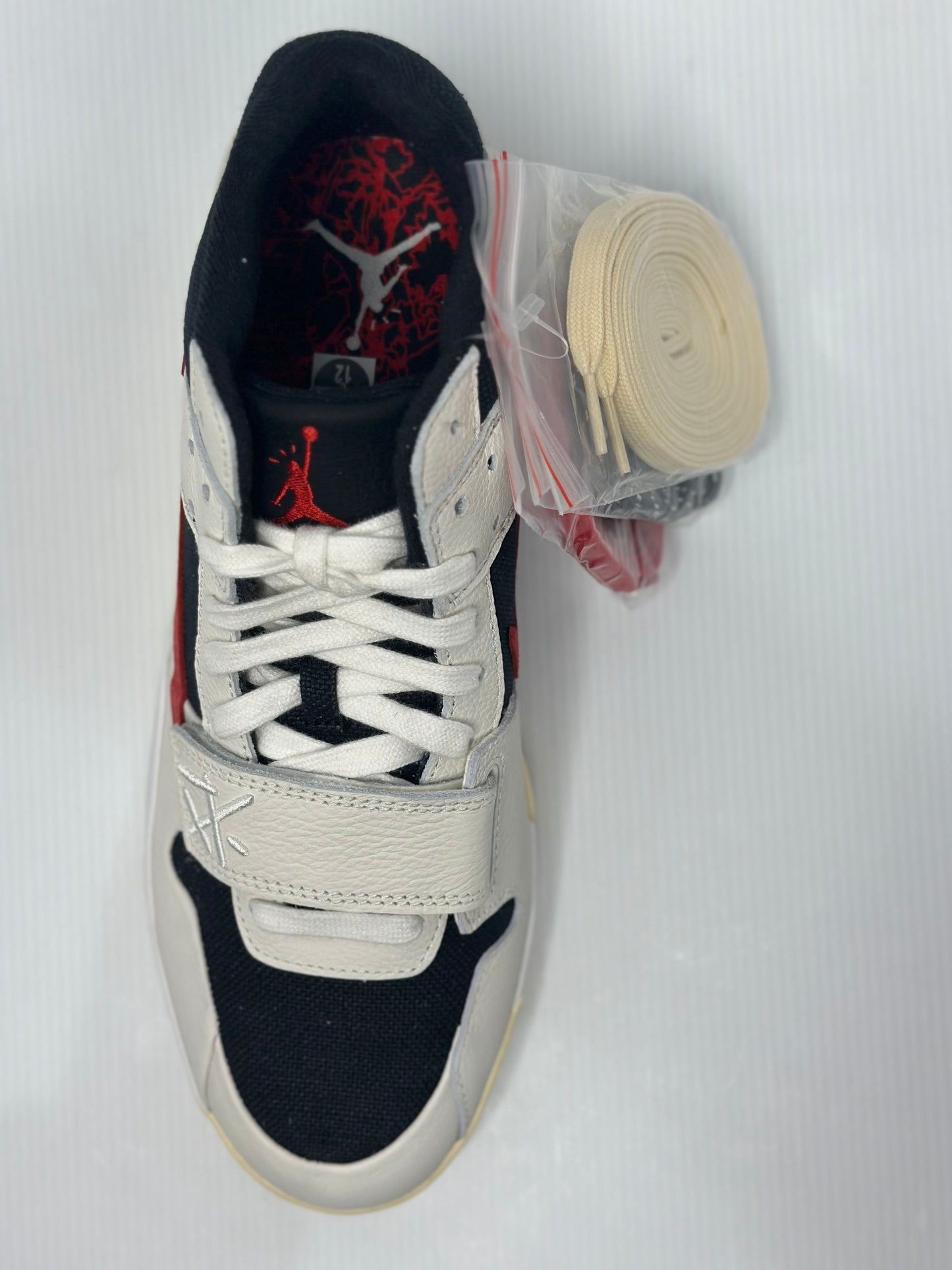Jordan Jumpman Jack TR University Red