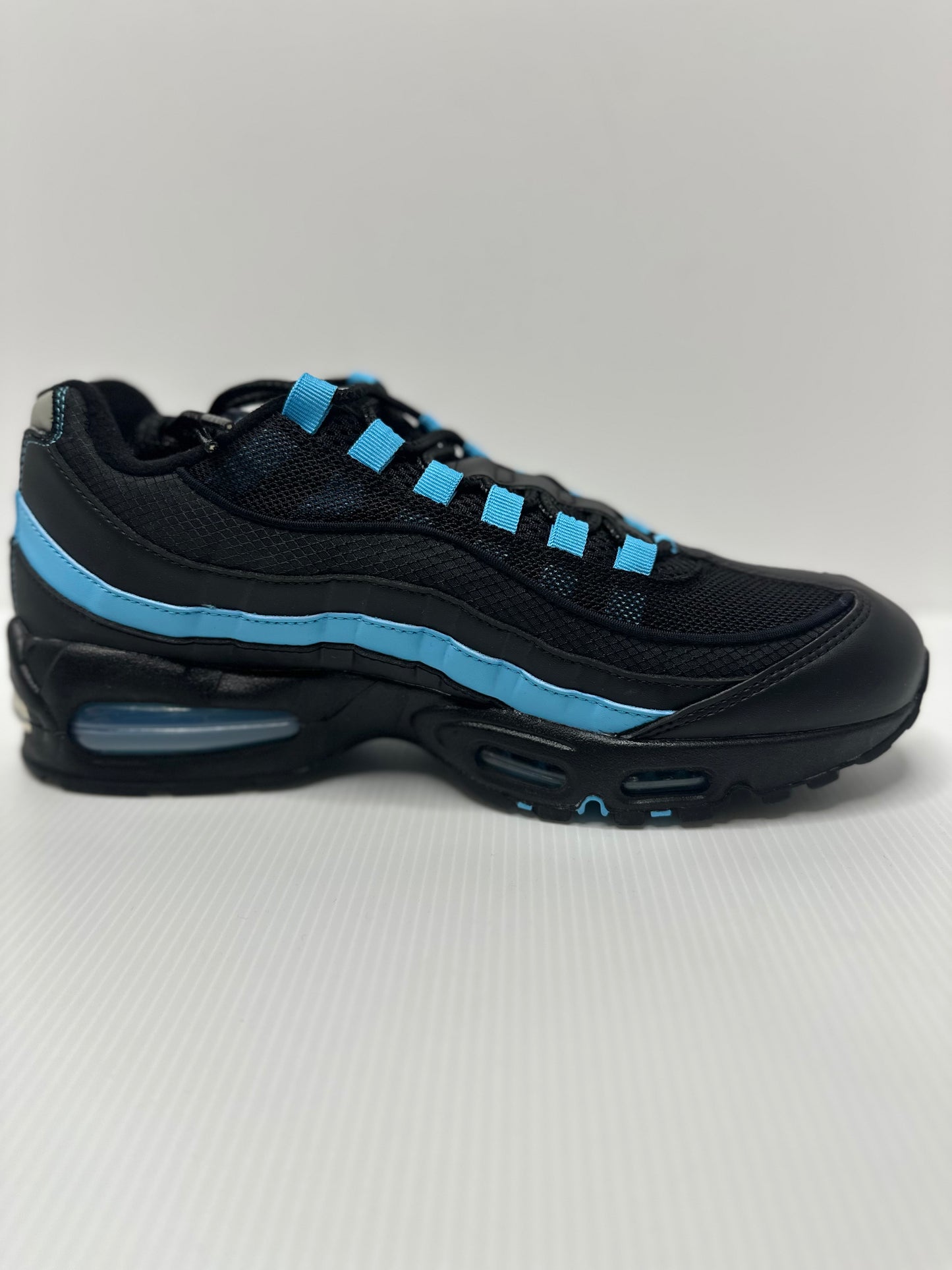 Air Max 95 OG 'Baltic Blue'