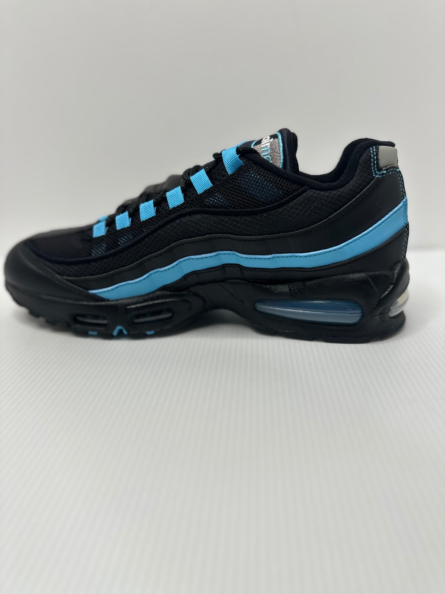 Air Max 95 OG 'Baltic Blue'