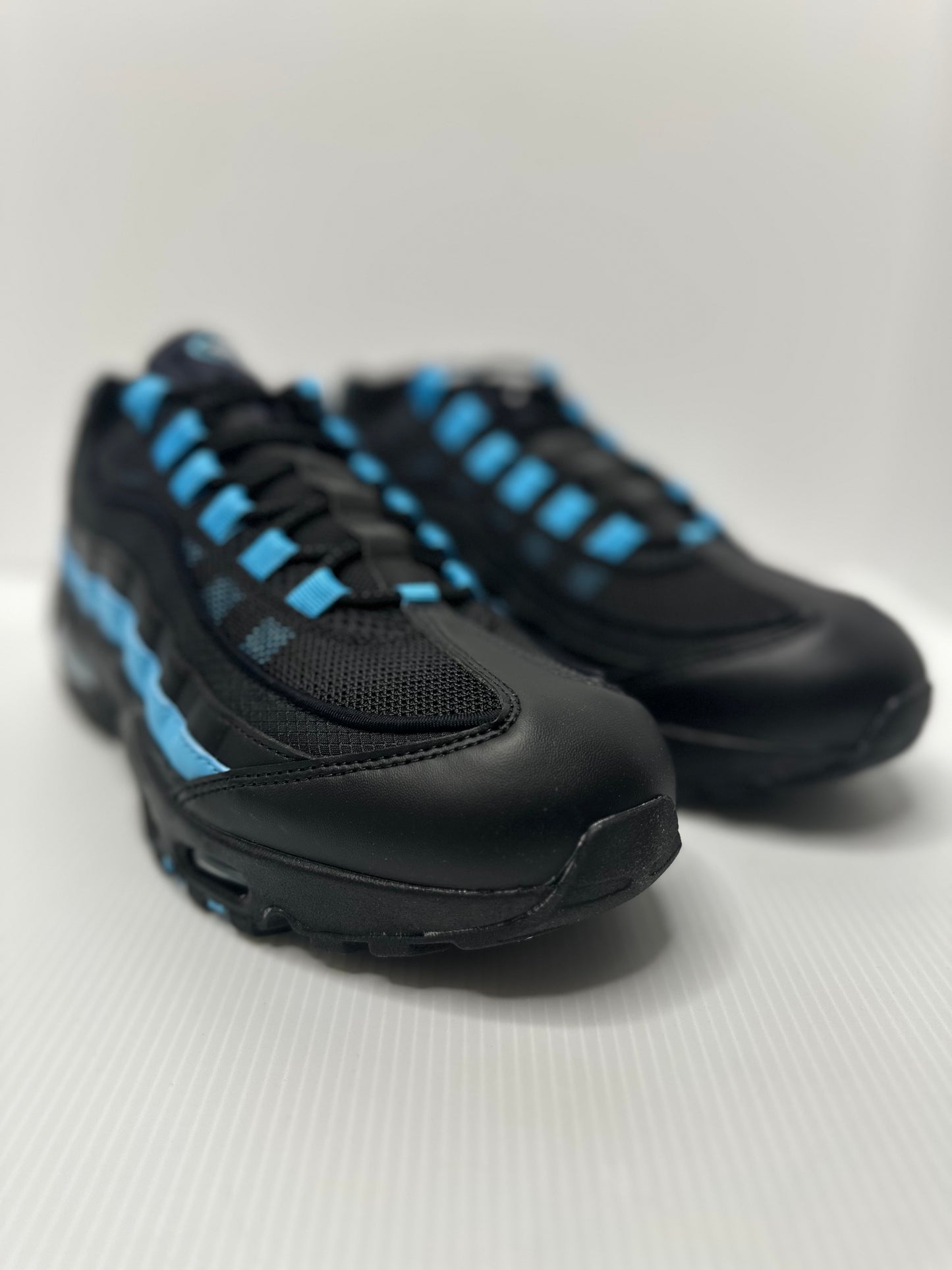 Air Max 95 OG 'Baltic Blue'