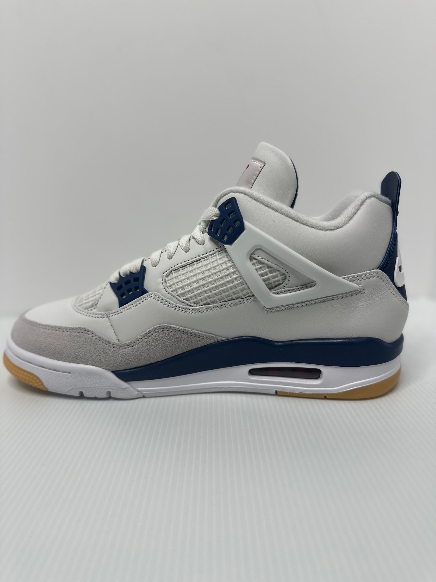 Nike SB x Jordan 4 Retro SP 'Navy'