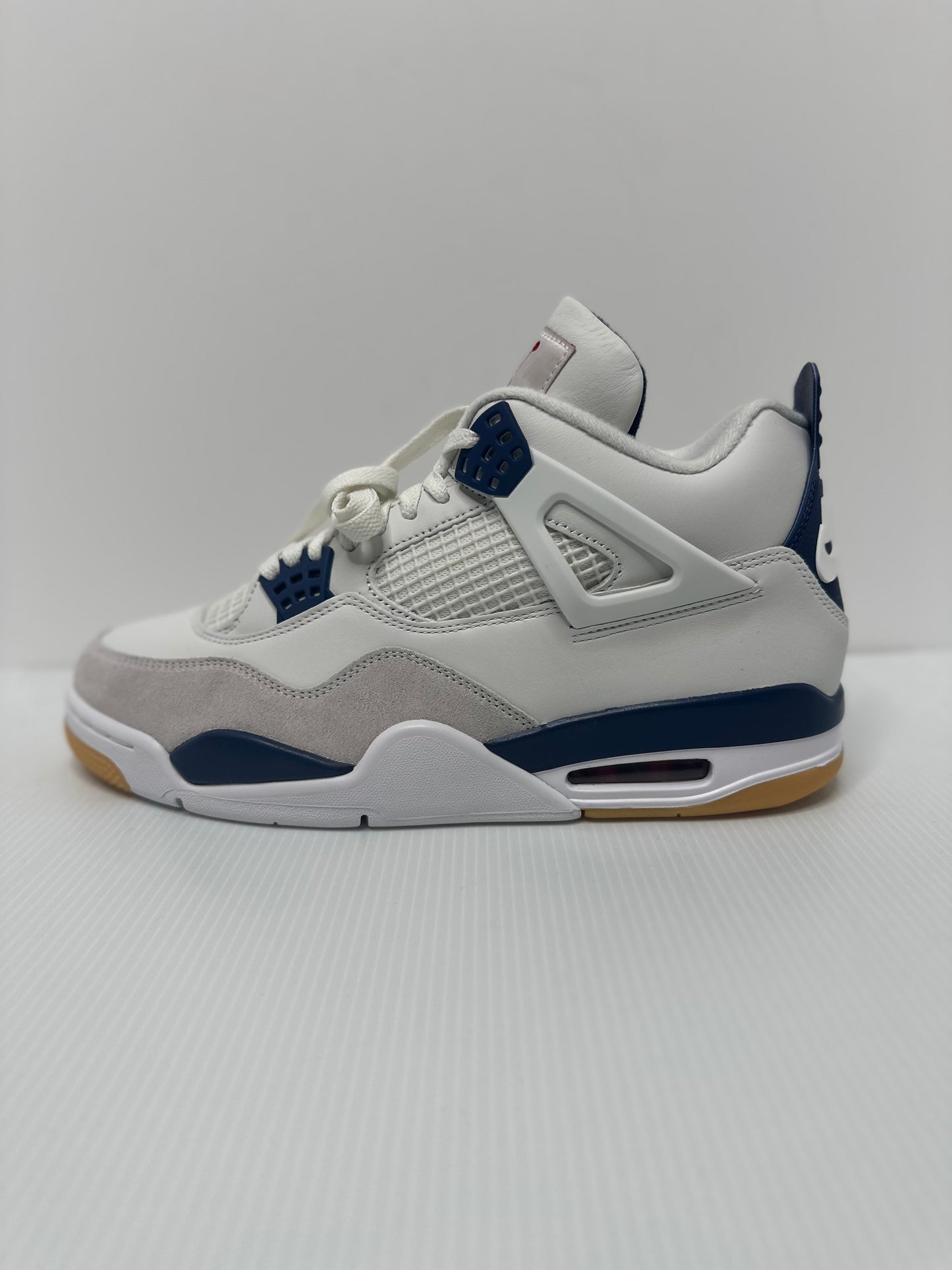 Nike SB x Jordan 4 Retro SP 'Navy'