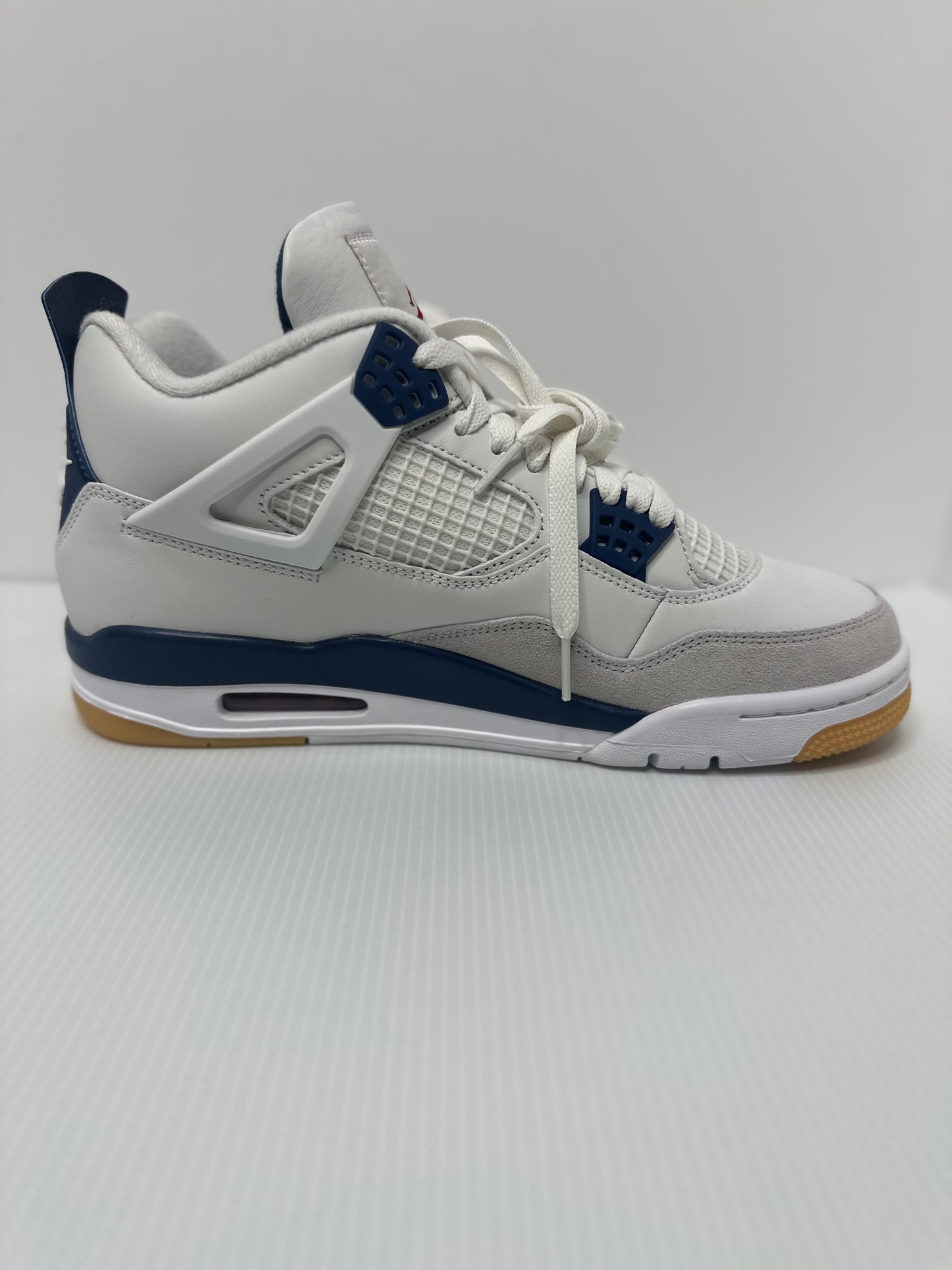 Nike SB x Jordan 4 Retro SP 'Navy'