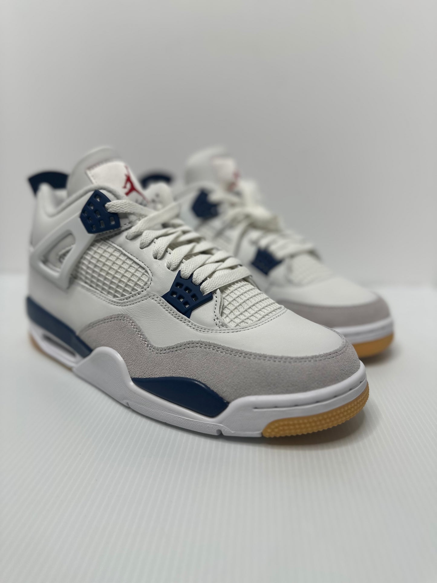 Nike SB x Jordan 4 Retro SP 'Navy'