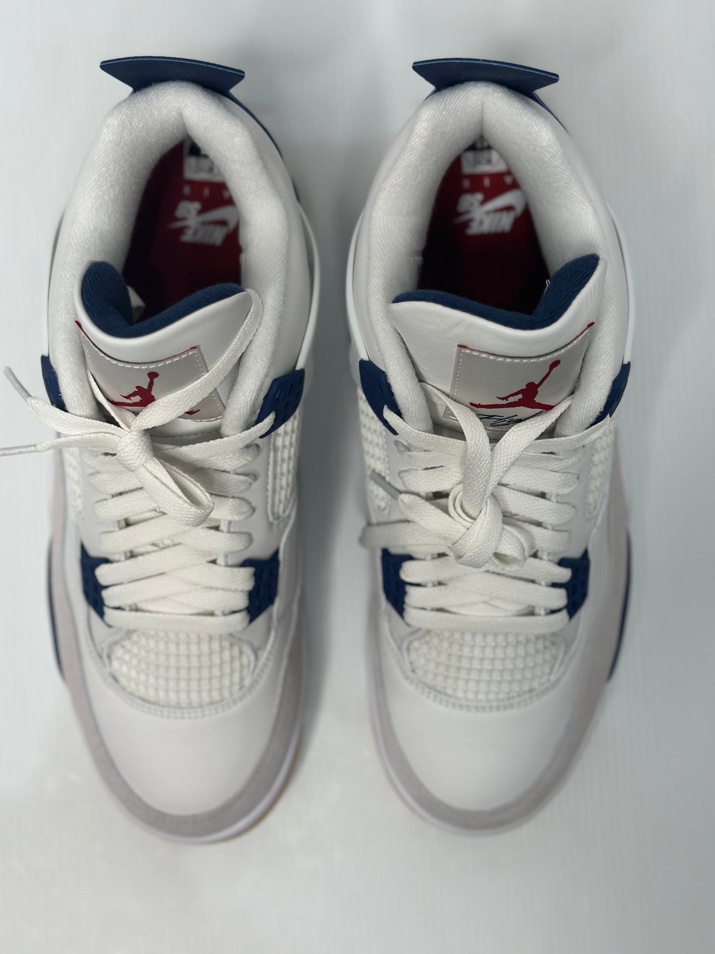 Nike SB x Jordan 4 Retro SP 'Navy'