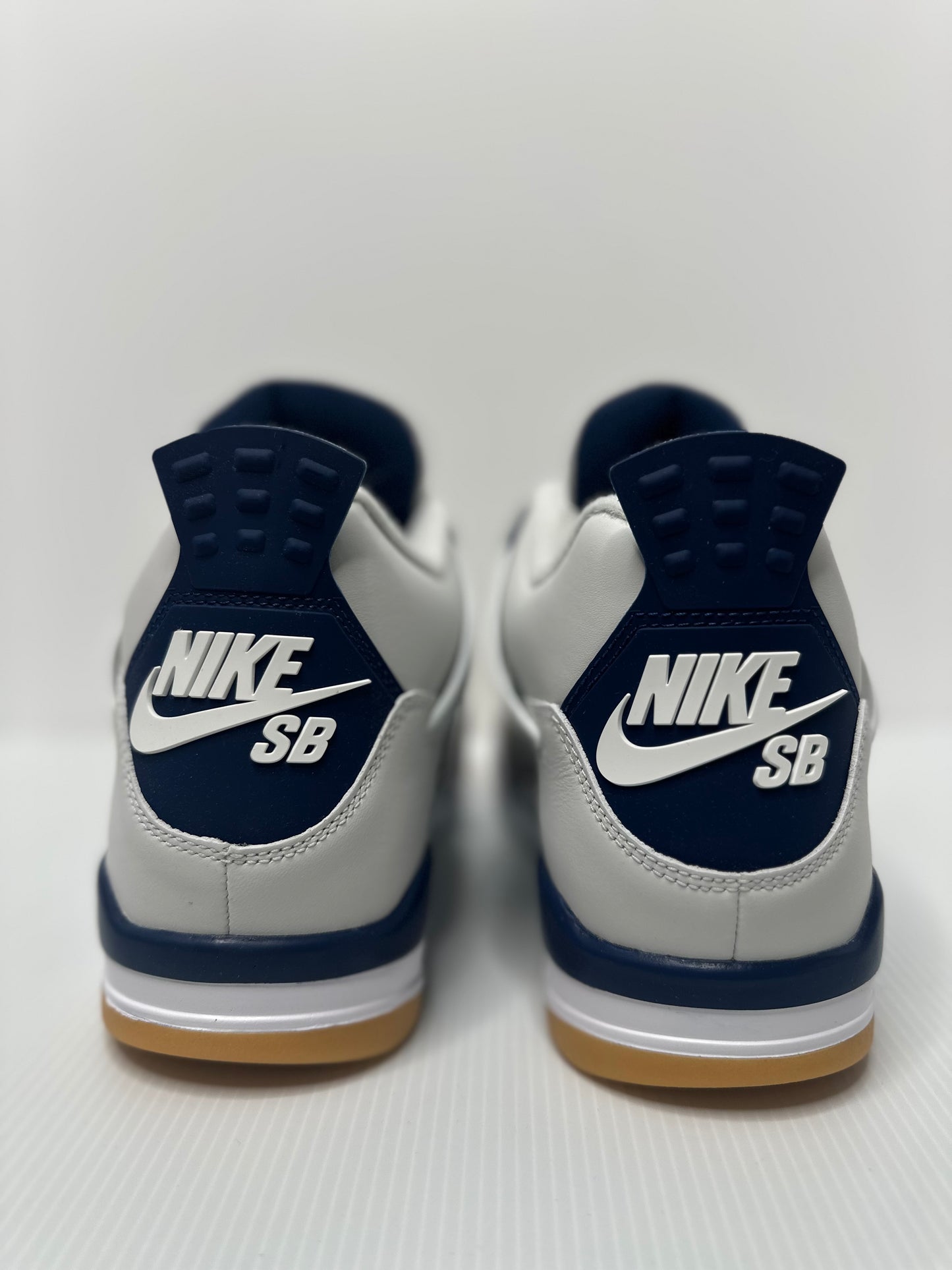 Nike SB x Jordan 4 Retro SP 'Navy'