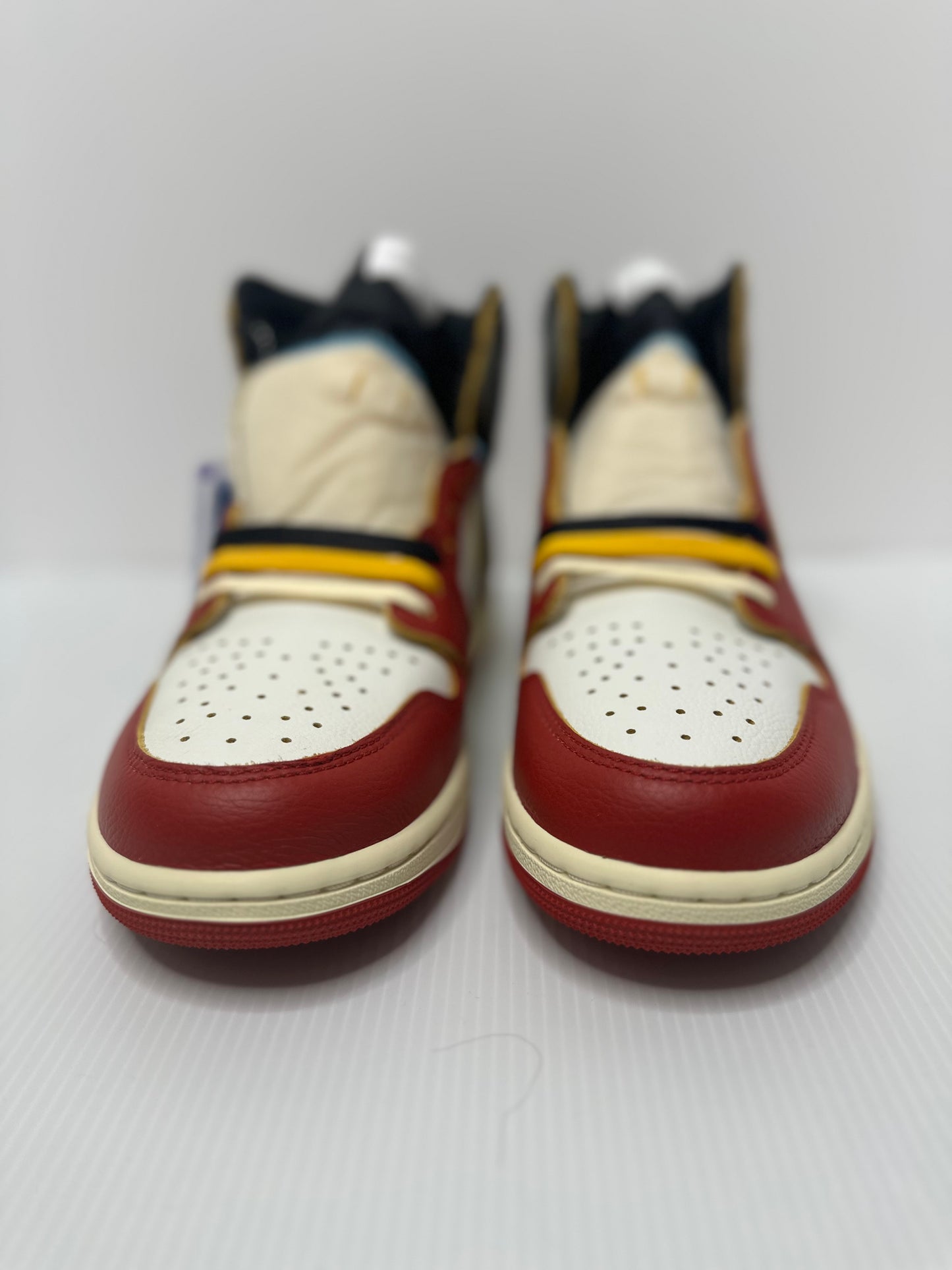 Union LA x Jordan 1 Retro High OG SP 'Chicago Shadow'