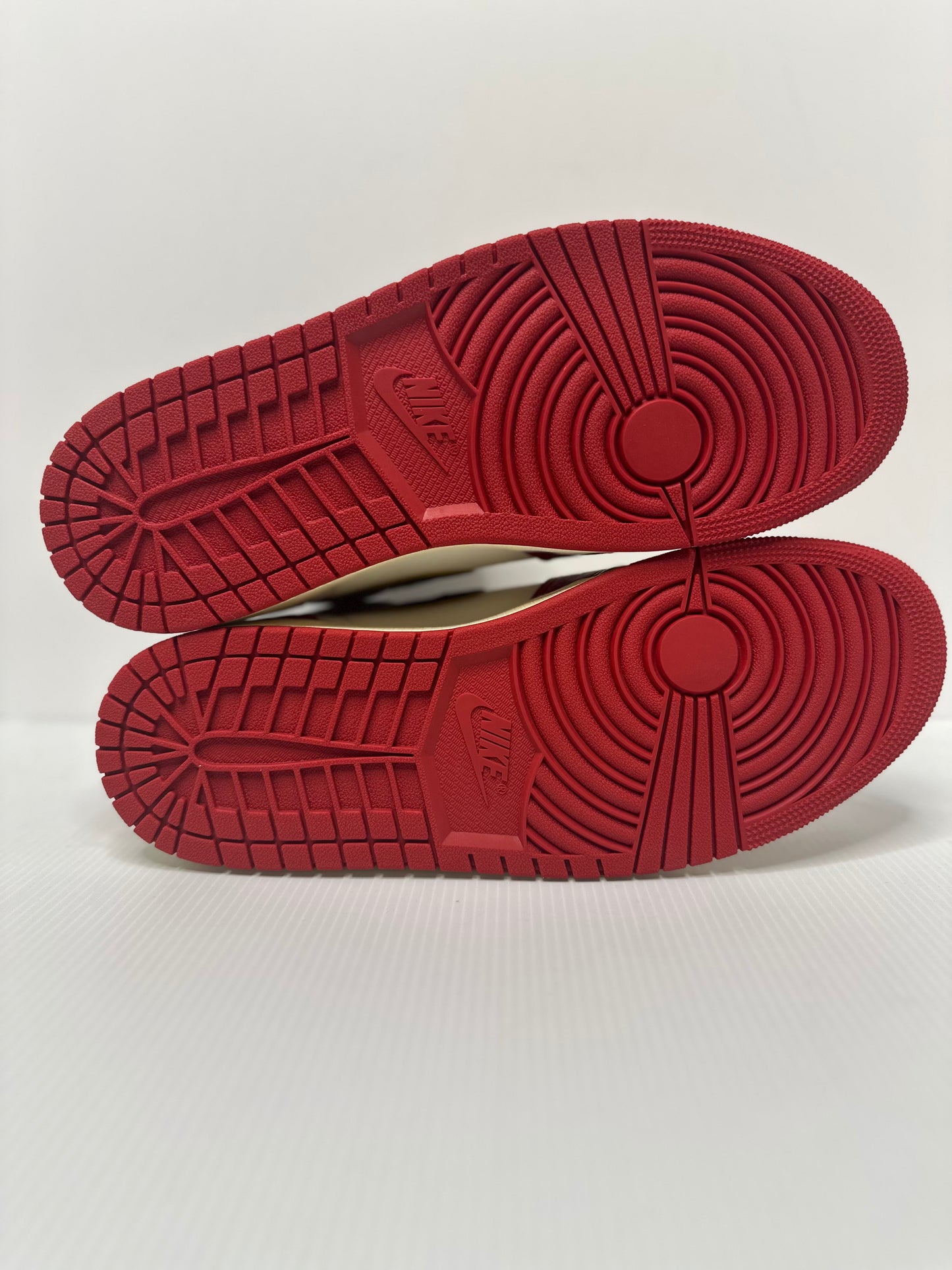 Union LA x Jordan 1 Retro High OG SP 'Chicago Shadow'