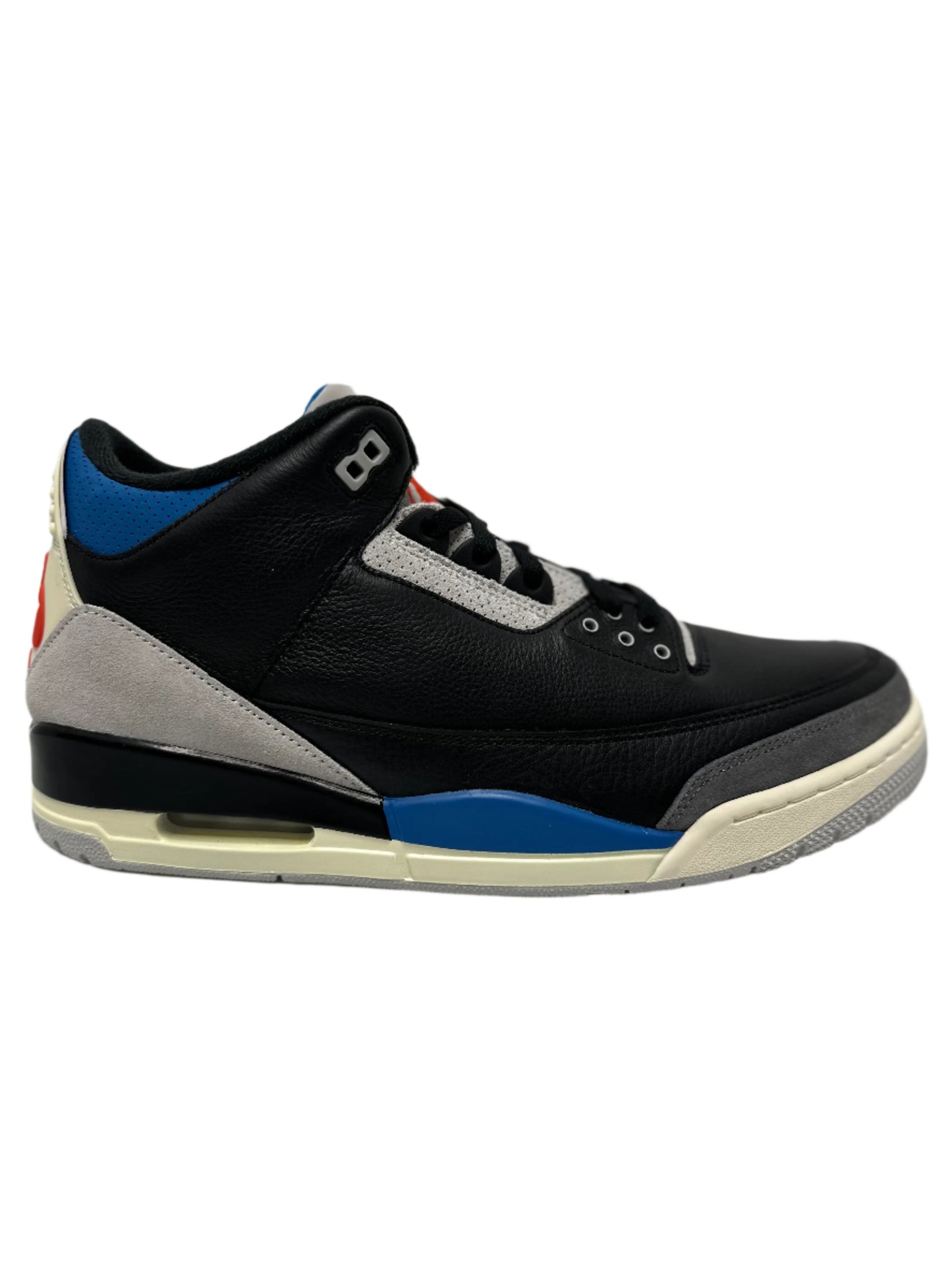 Air Jordan 3 Retro OG 'Rare Air'