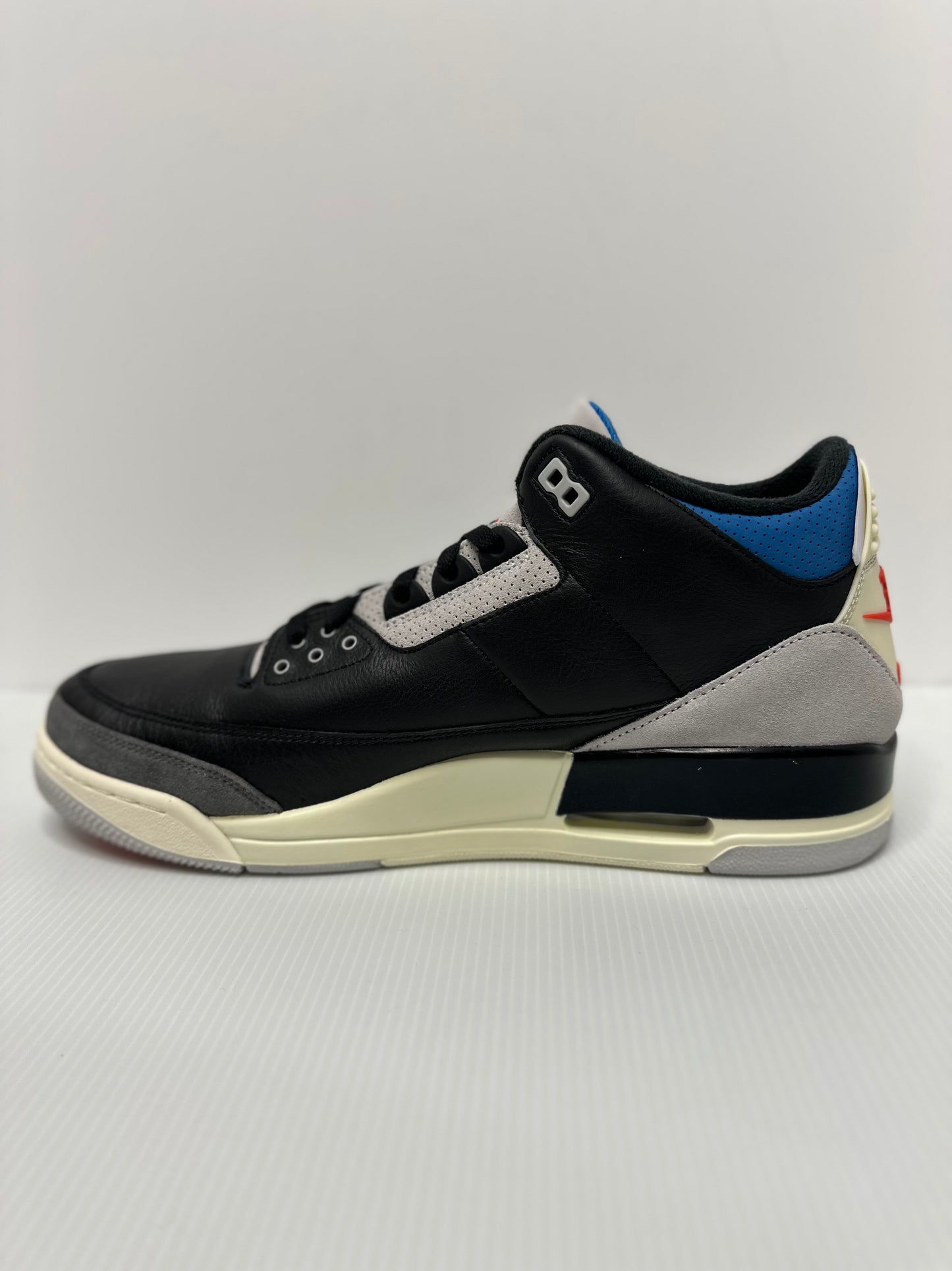Air Jordan 3 Retro OG 'Rare Air'