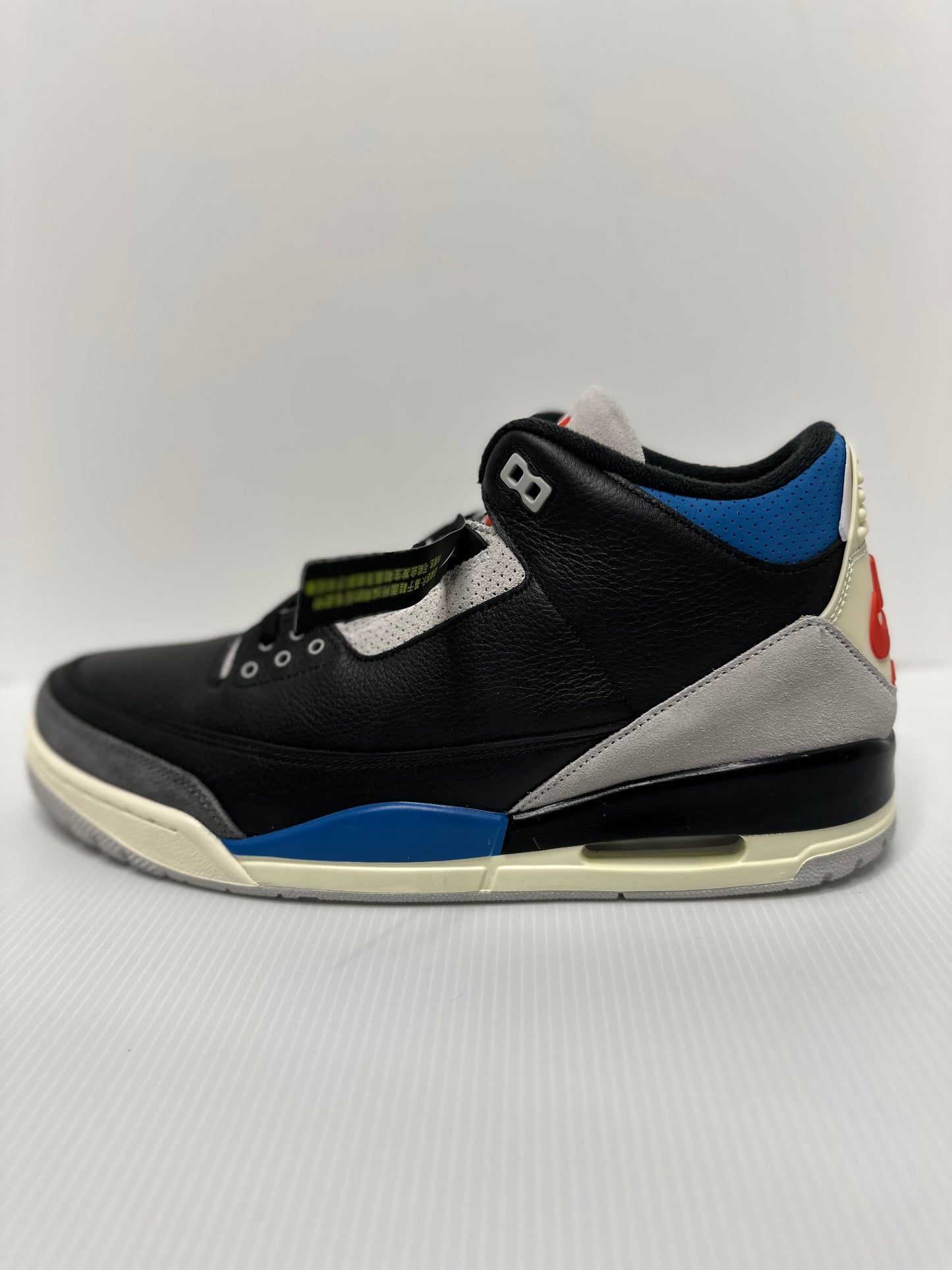 Air Jordan 3 Retro OG 'Rare Air'