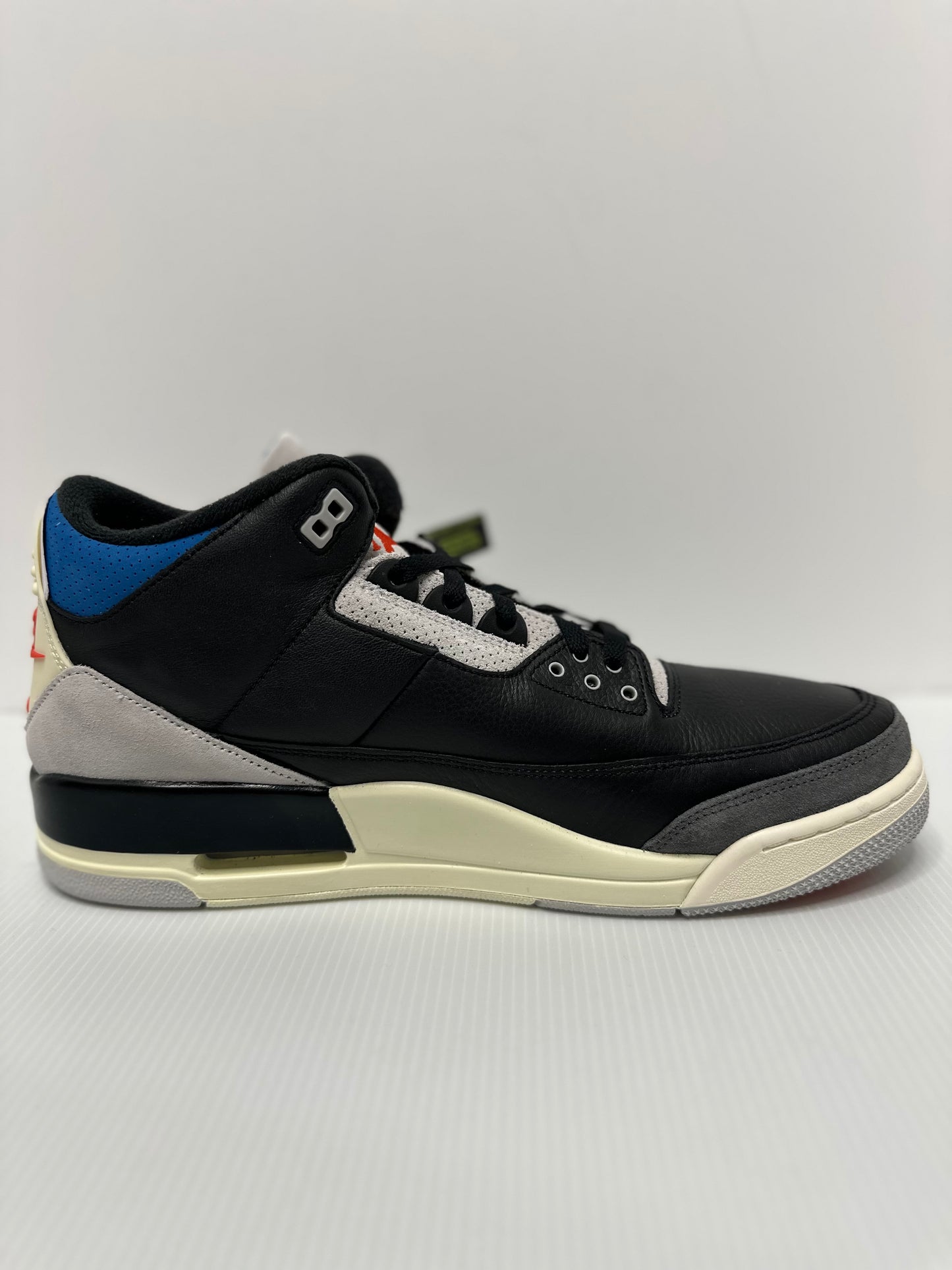 Air Jordan 3 Retro OG 'Rare Air'