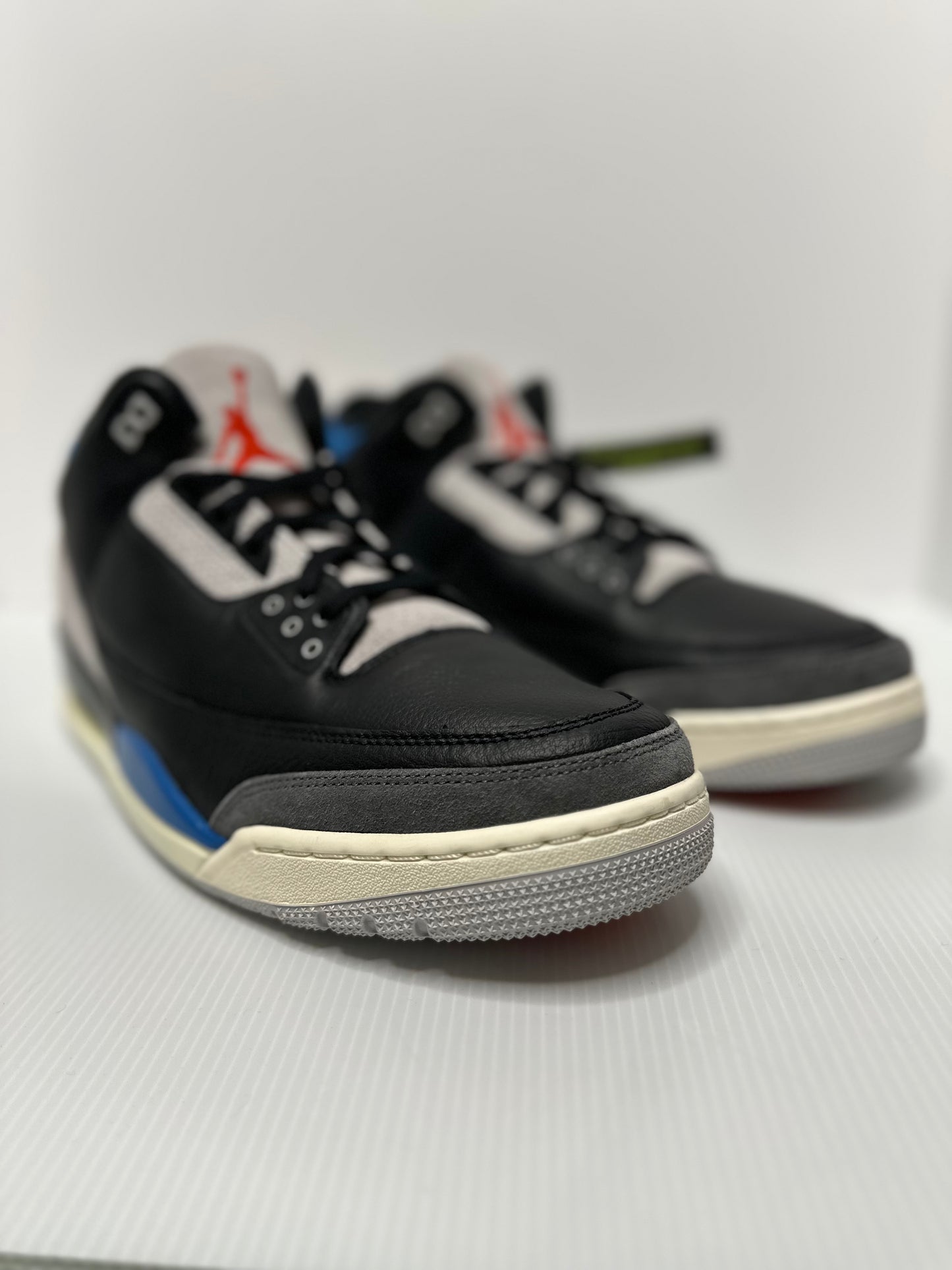 Air Jordan 3 Retro OG 'Rare Air'