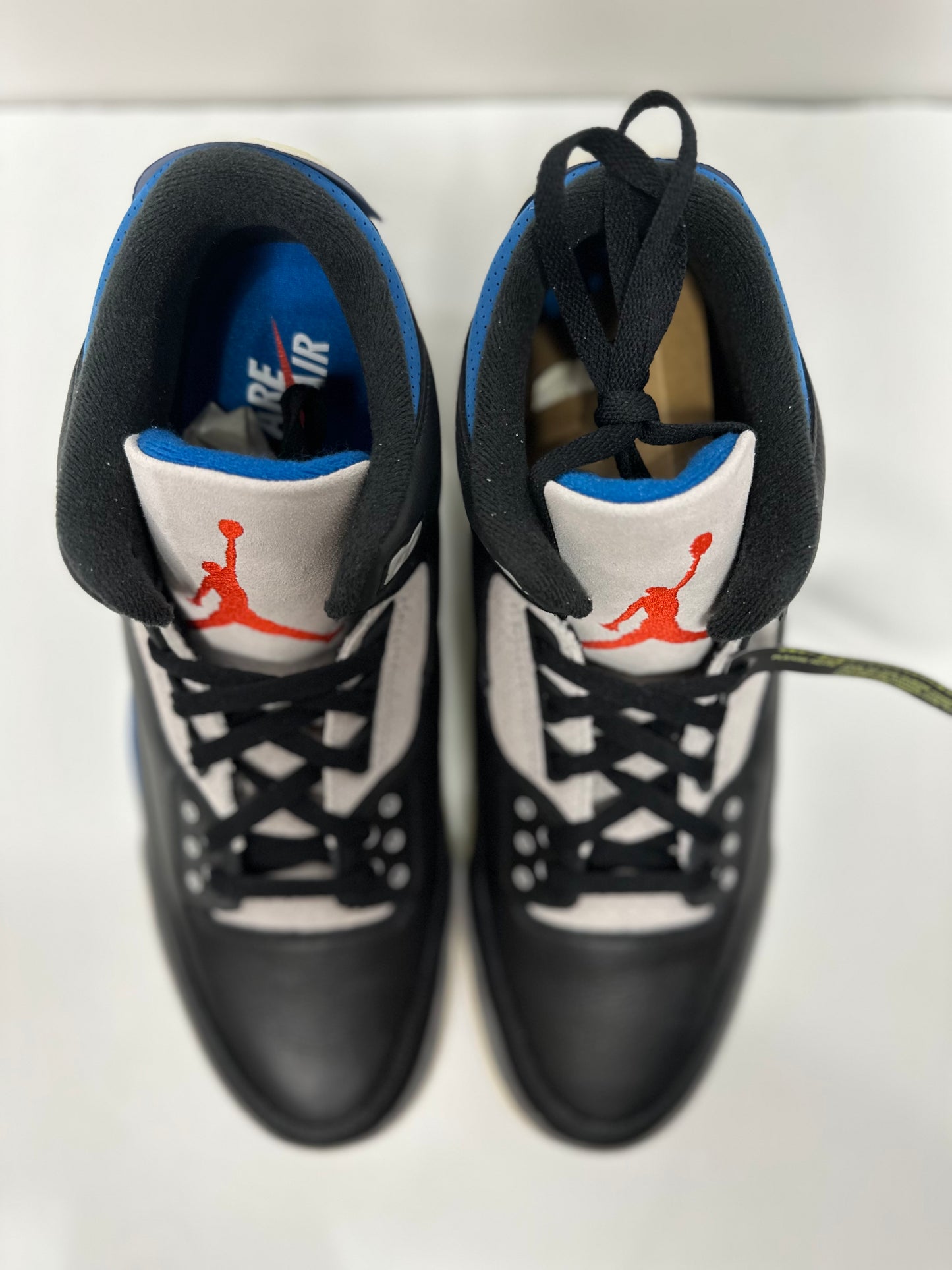 Air Jordan 3 Retro OG 'Rare Air'