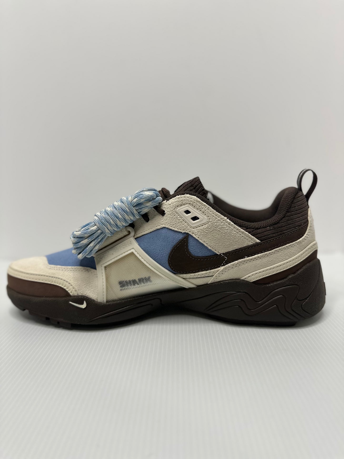 Nike Zoom Field Jaxx - Leche Blue/Baroque Brown/Pale Ivory