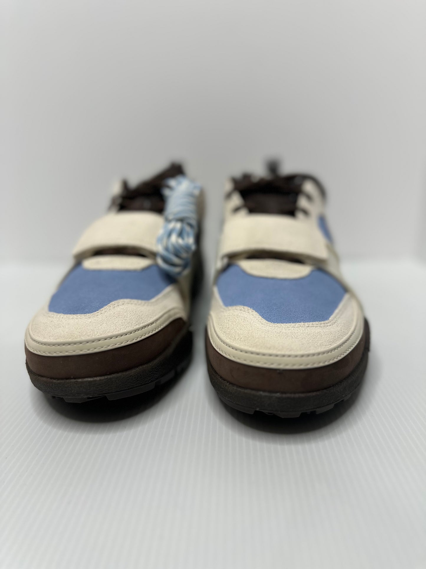 Nike Zoom Field Jaxx - Leche Blue/Baroque Brown/Pale Ivory