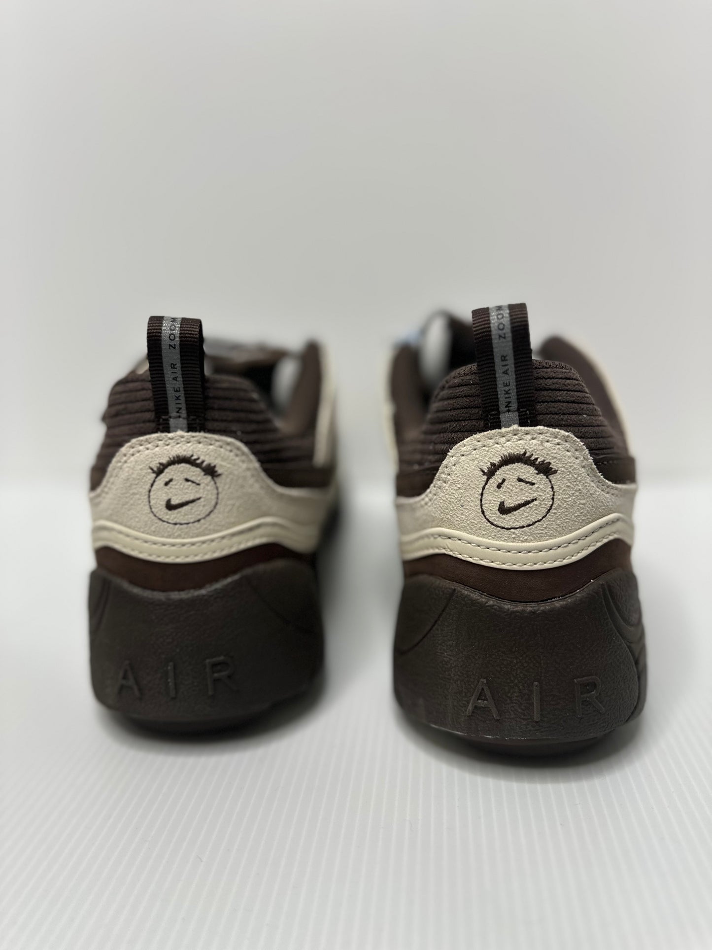 Nike Zoom Field Jaxx - Leche Blue/Baroque Brown/Pale Ivory