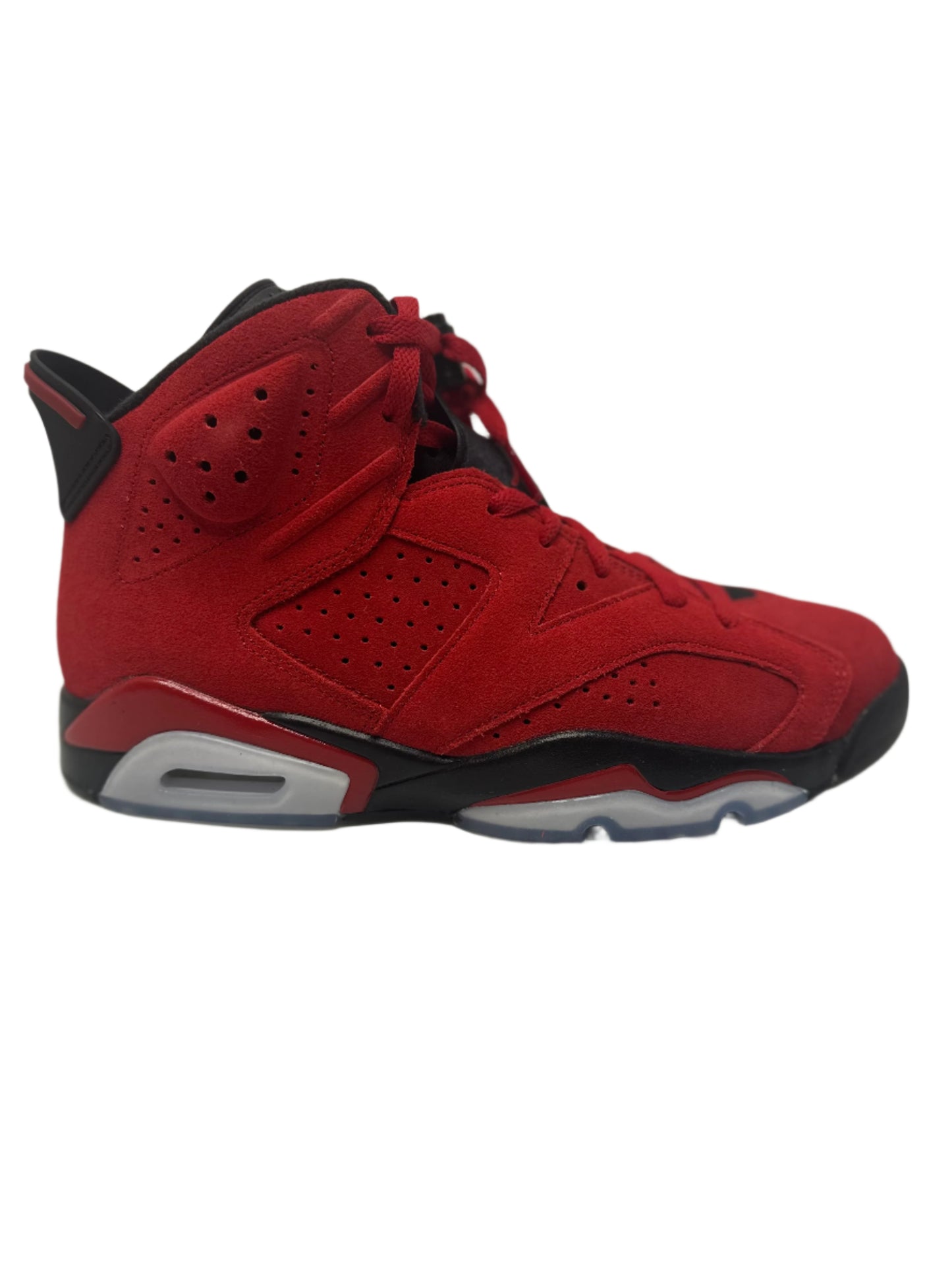 Jordan 6 Retro Toro Bravo