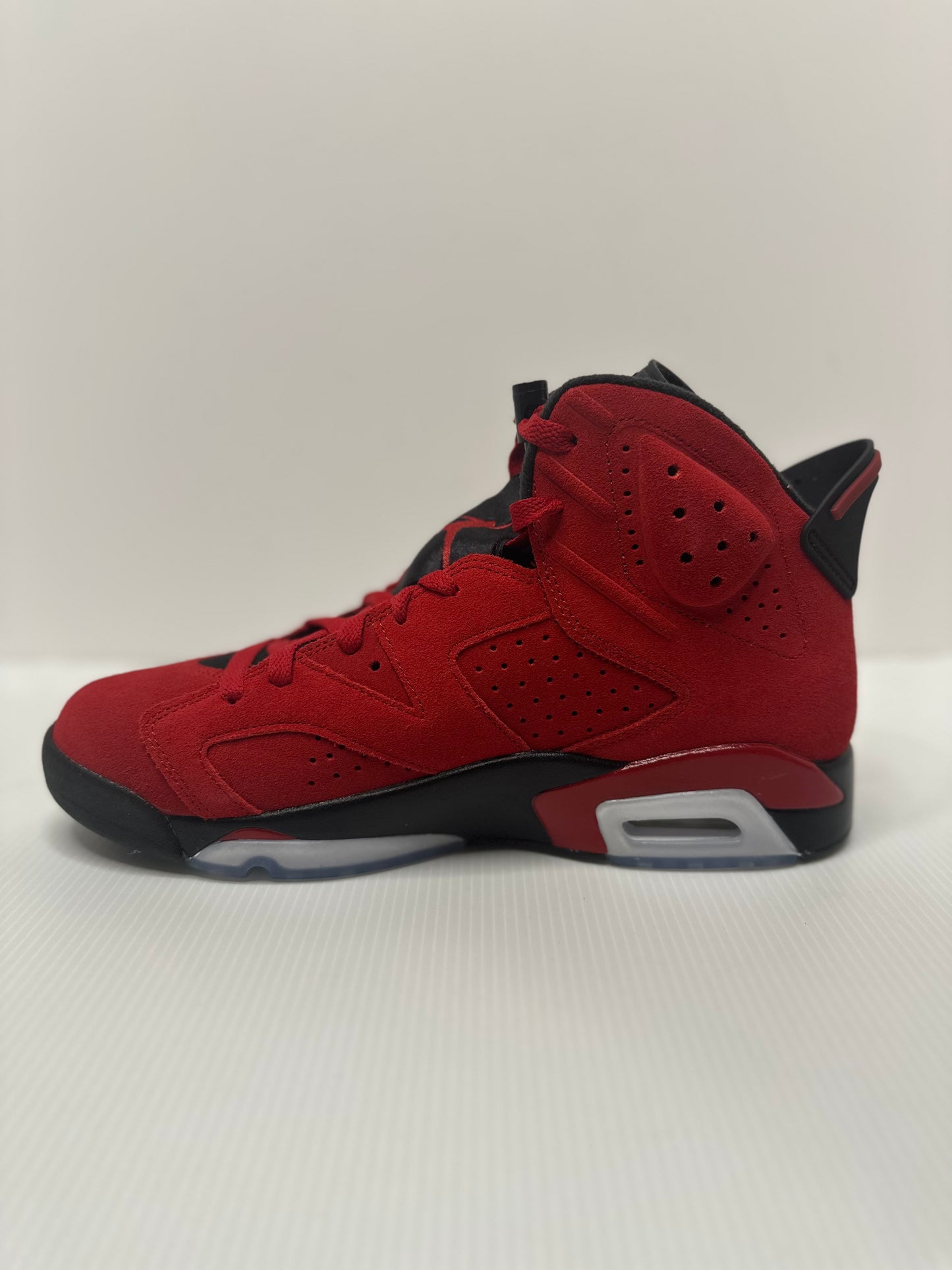 Jordan 6 Retro Toro Bravo
