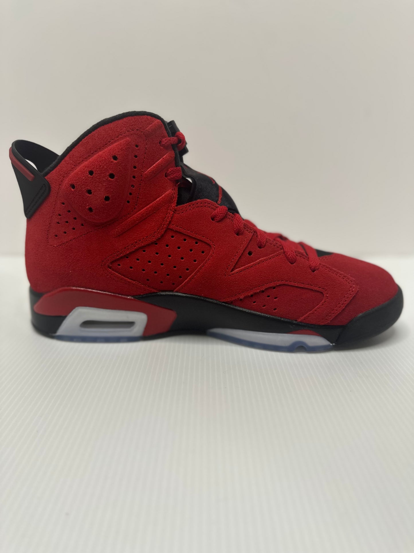 Jordan 6 Retro Toro Bravo