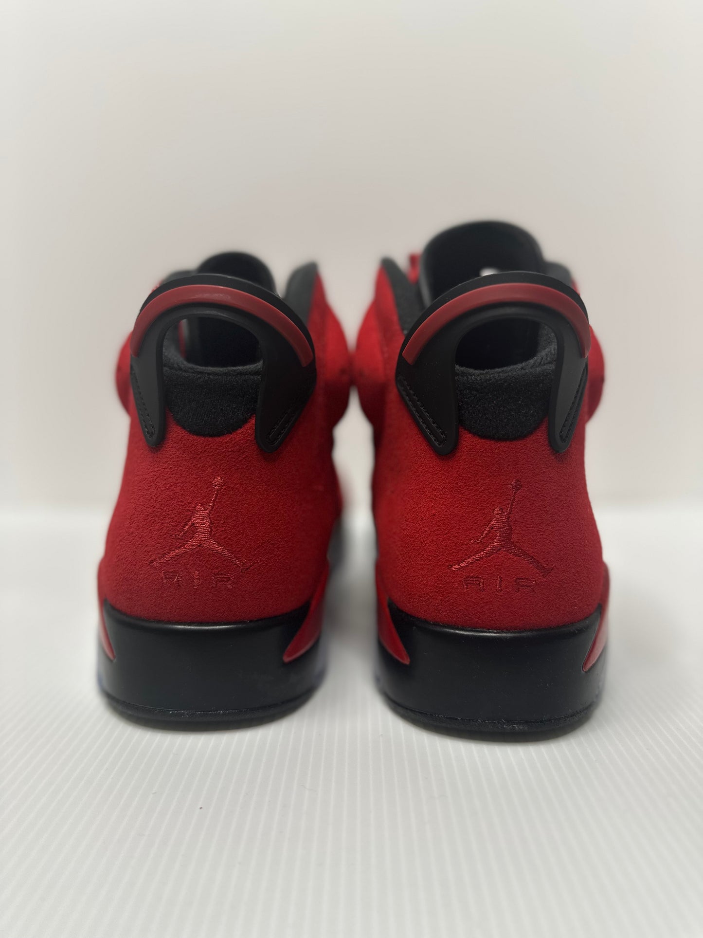 Jordan 6 Retro Toro Bravo