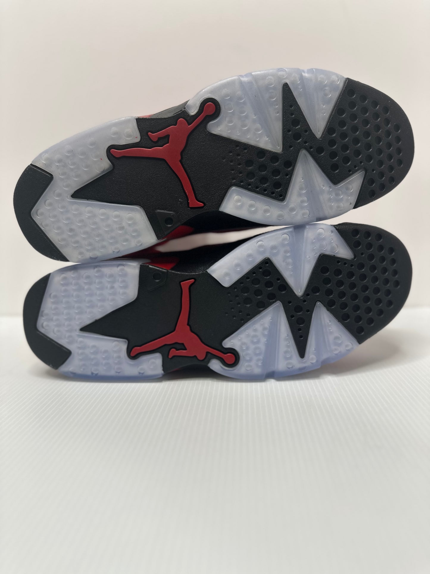Jordan 6 Retro Toro Bravo