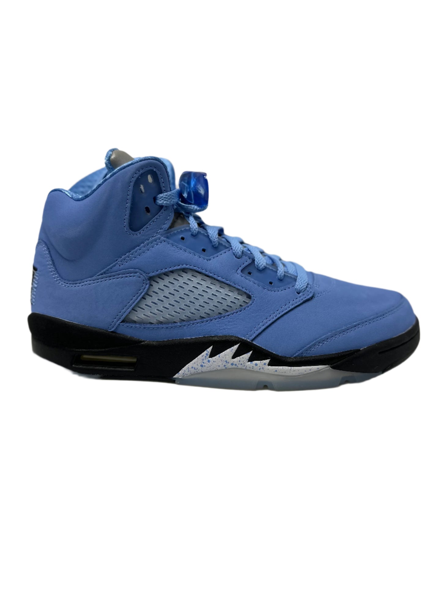 Jordan 5 Retro UNC University Blue