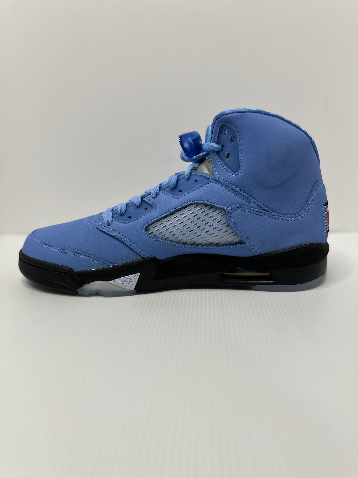 Jordan 5 Retro UNC University Blue