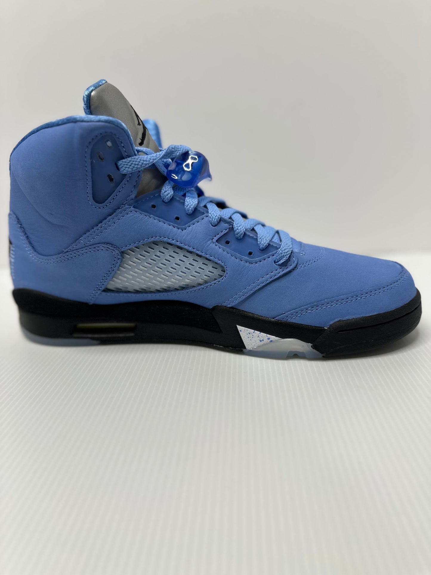 Jordan 5 Retro UNC University Blue