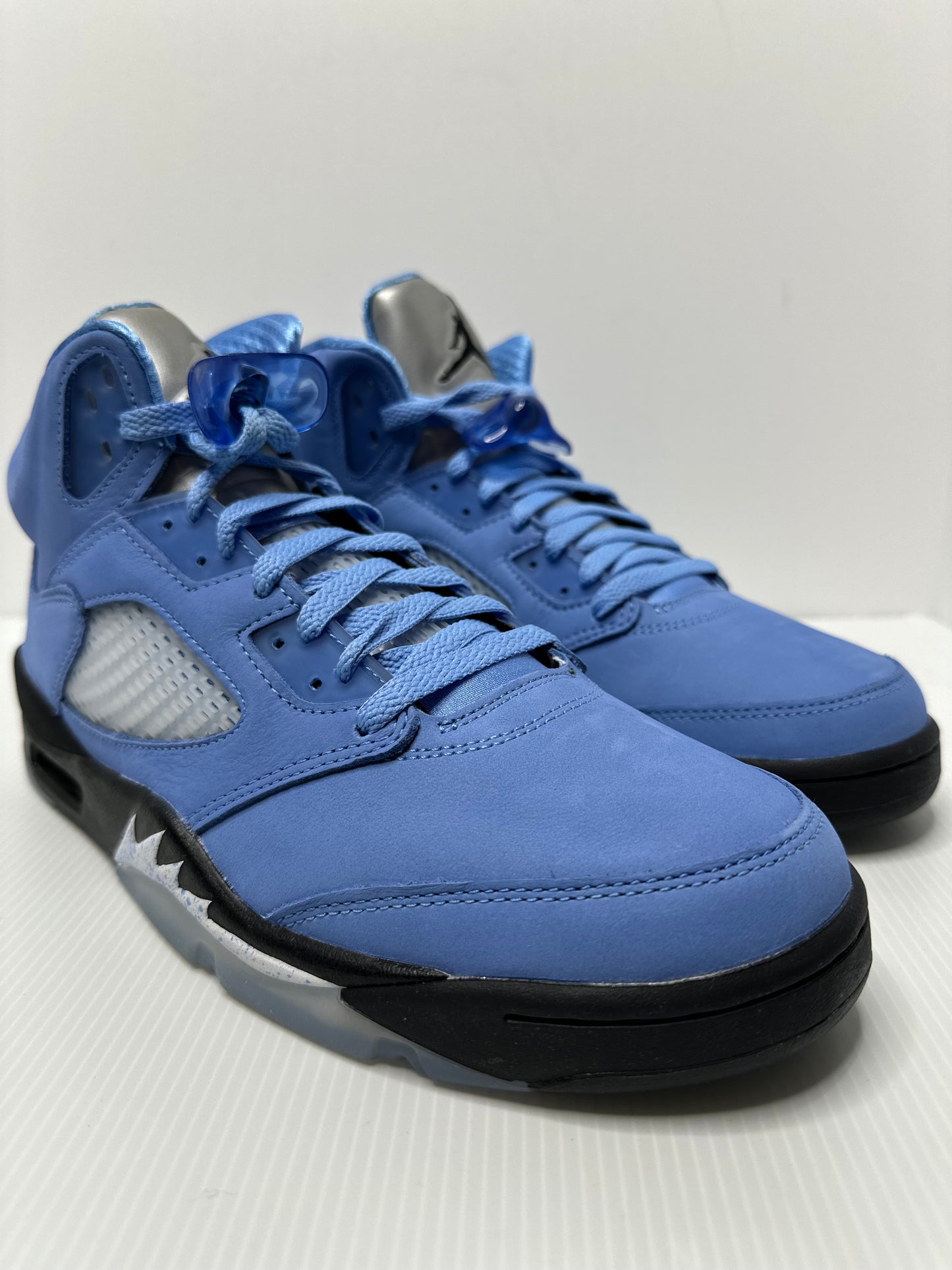 Jordan 5 Retro UNC University Blue