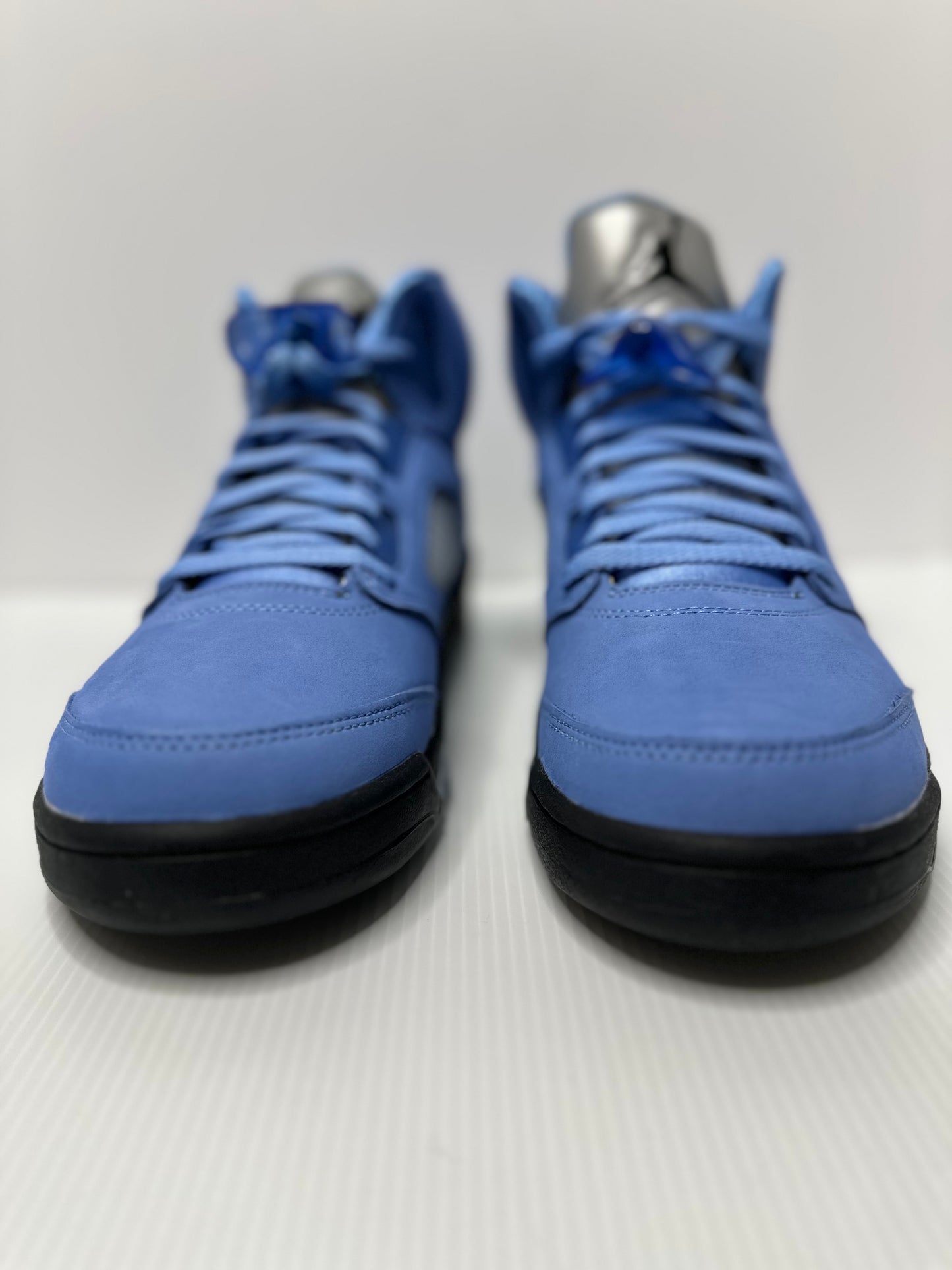Jordan 5 Retro UNC University Blue