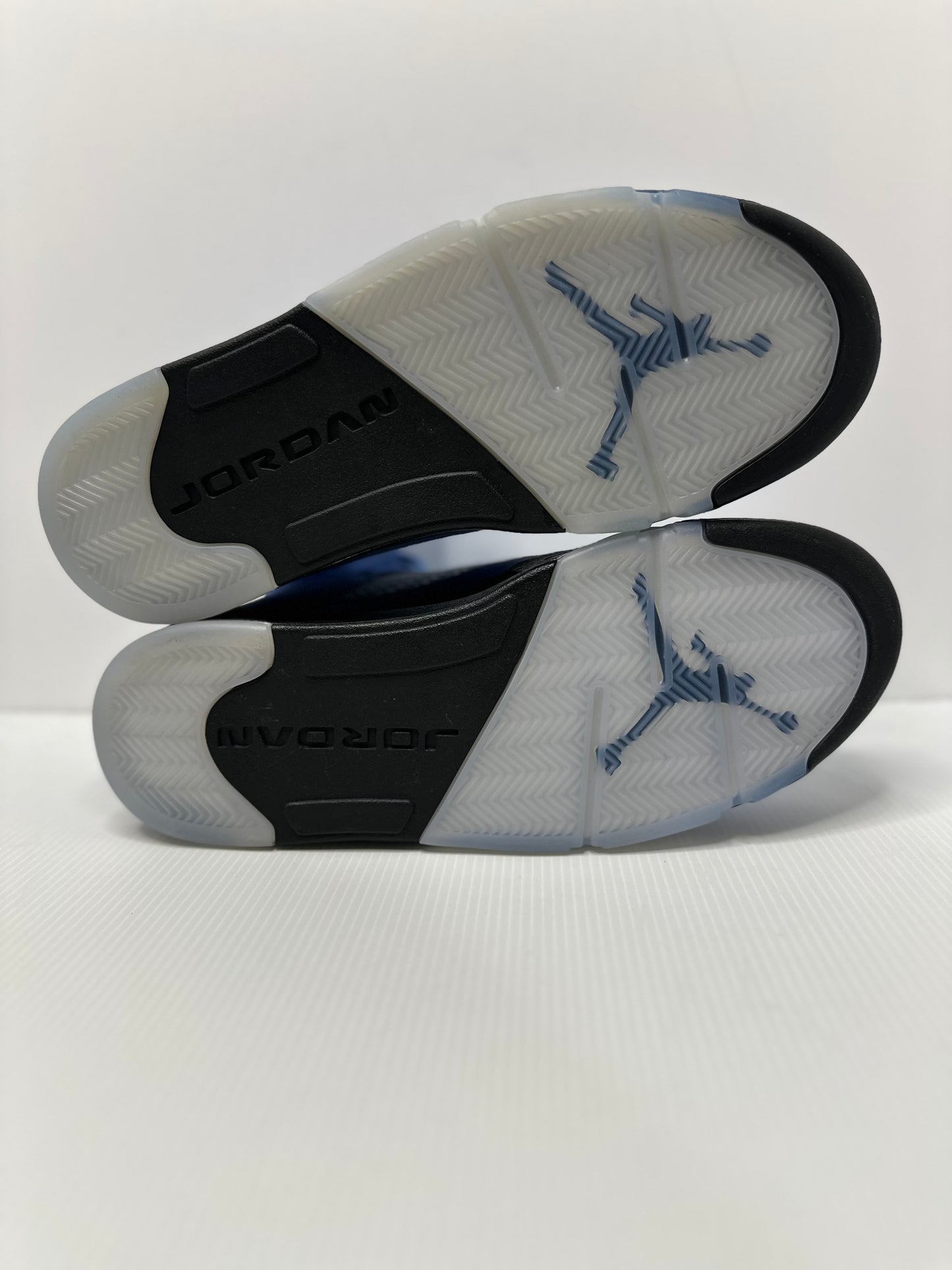 Jordan 5 Retro UNC University Blue