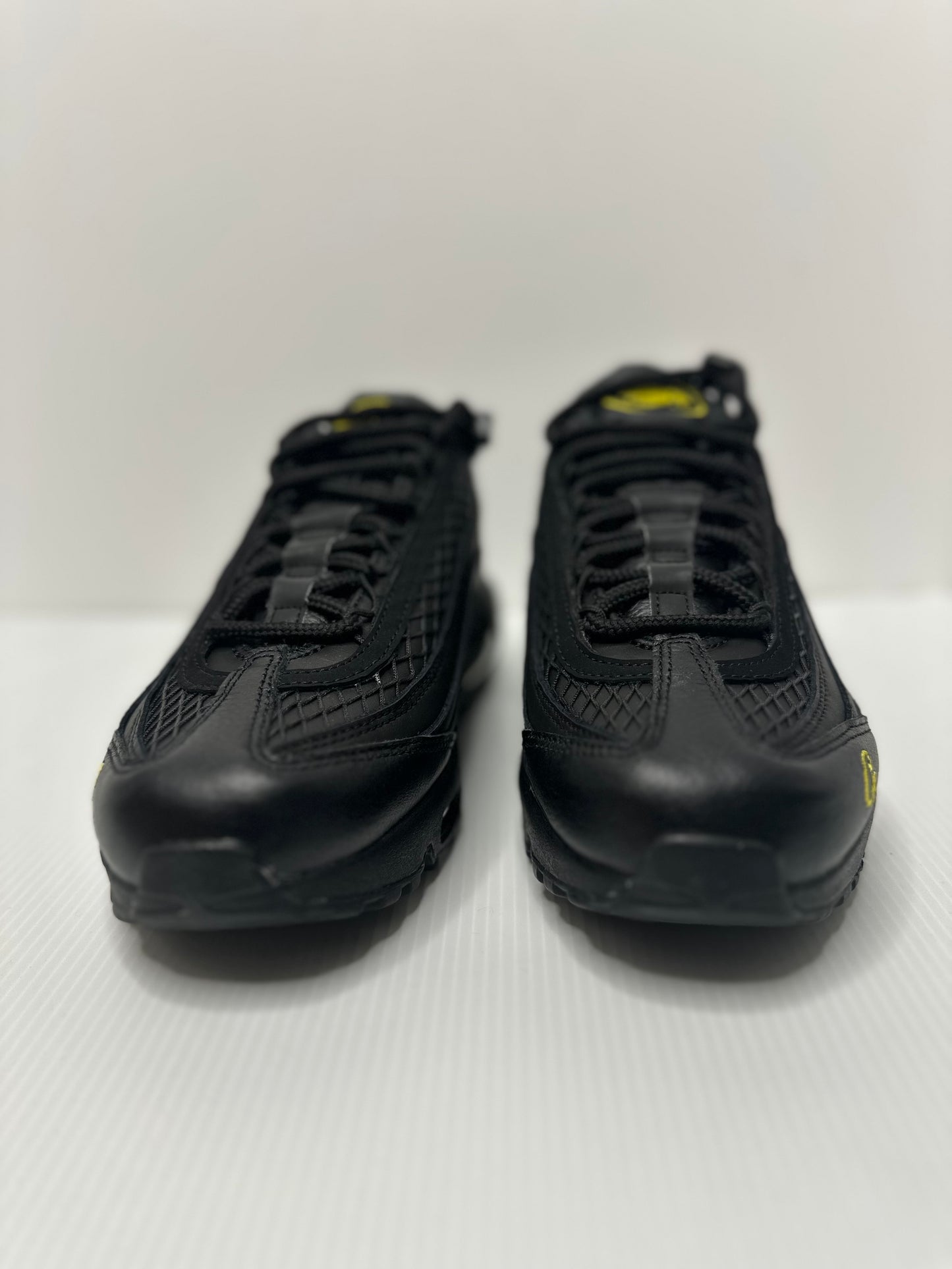 Nike Air Max 95 Corteiz Honey Black