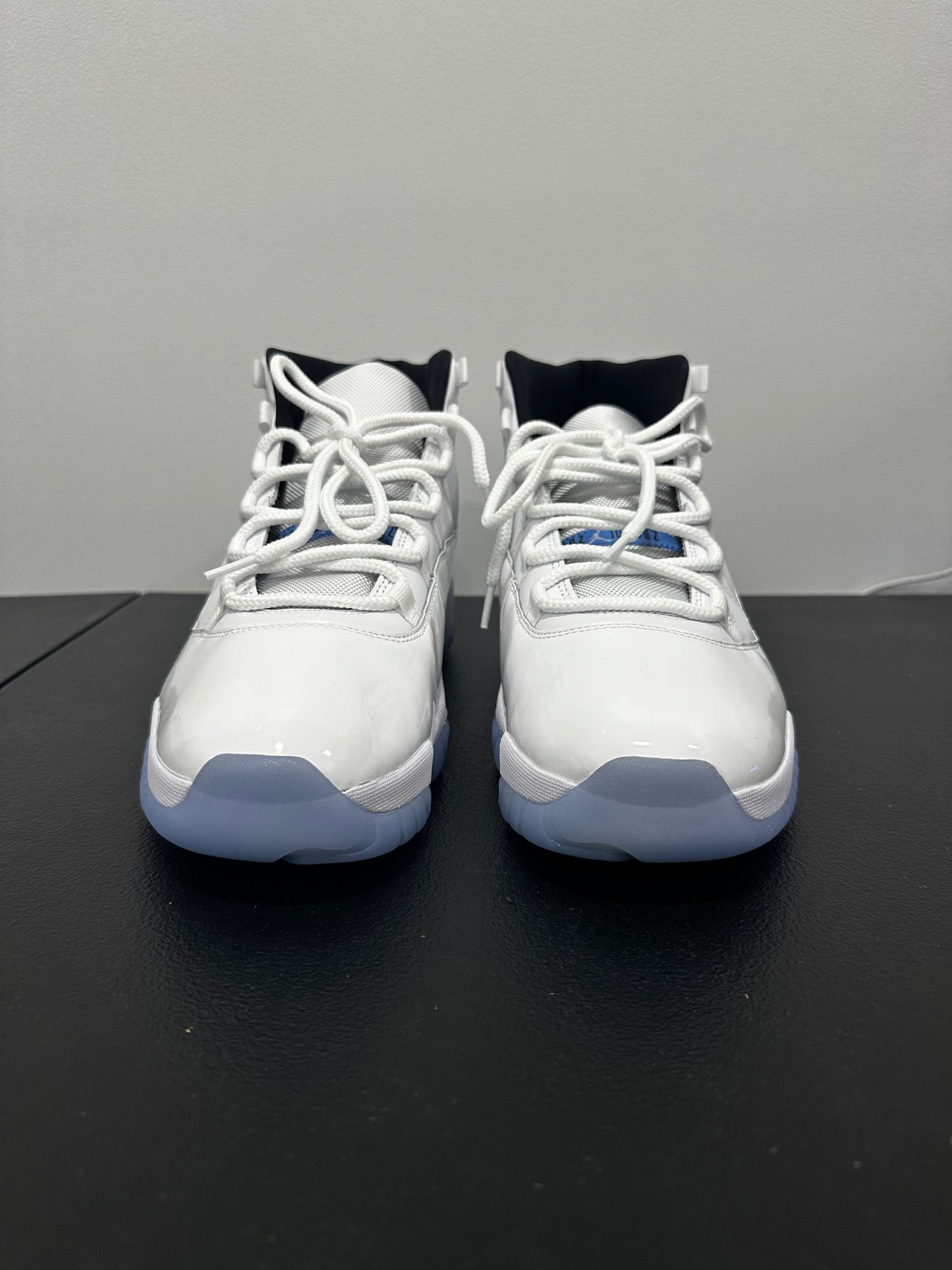 Jordan 11 Retro Legend Blue (2024)