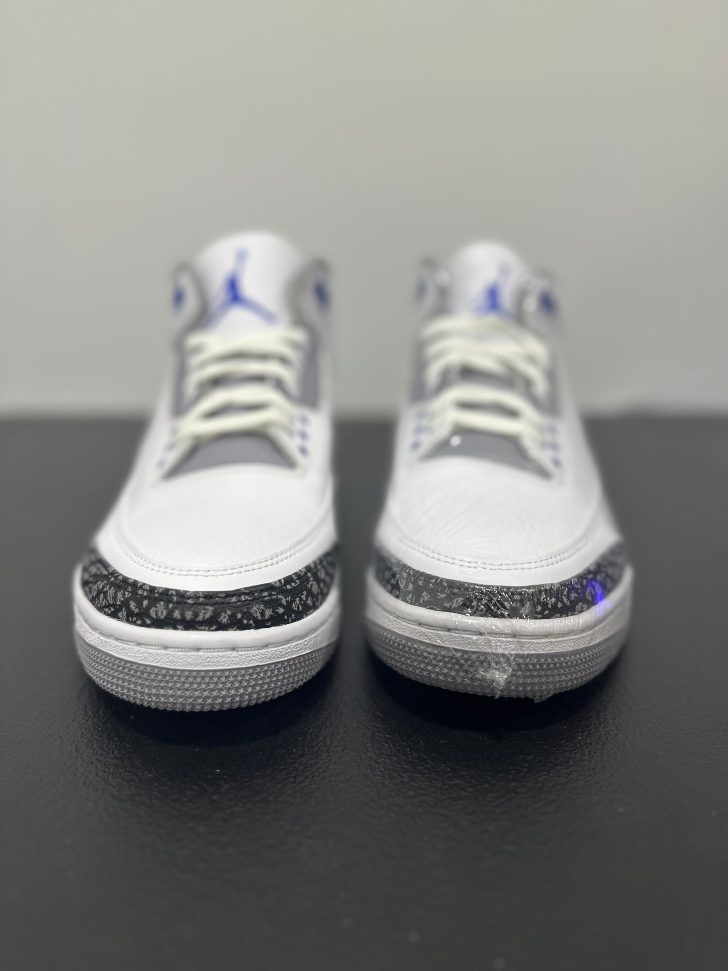 Jordan 3 Retro Racer Blue