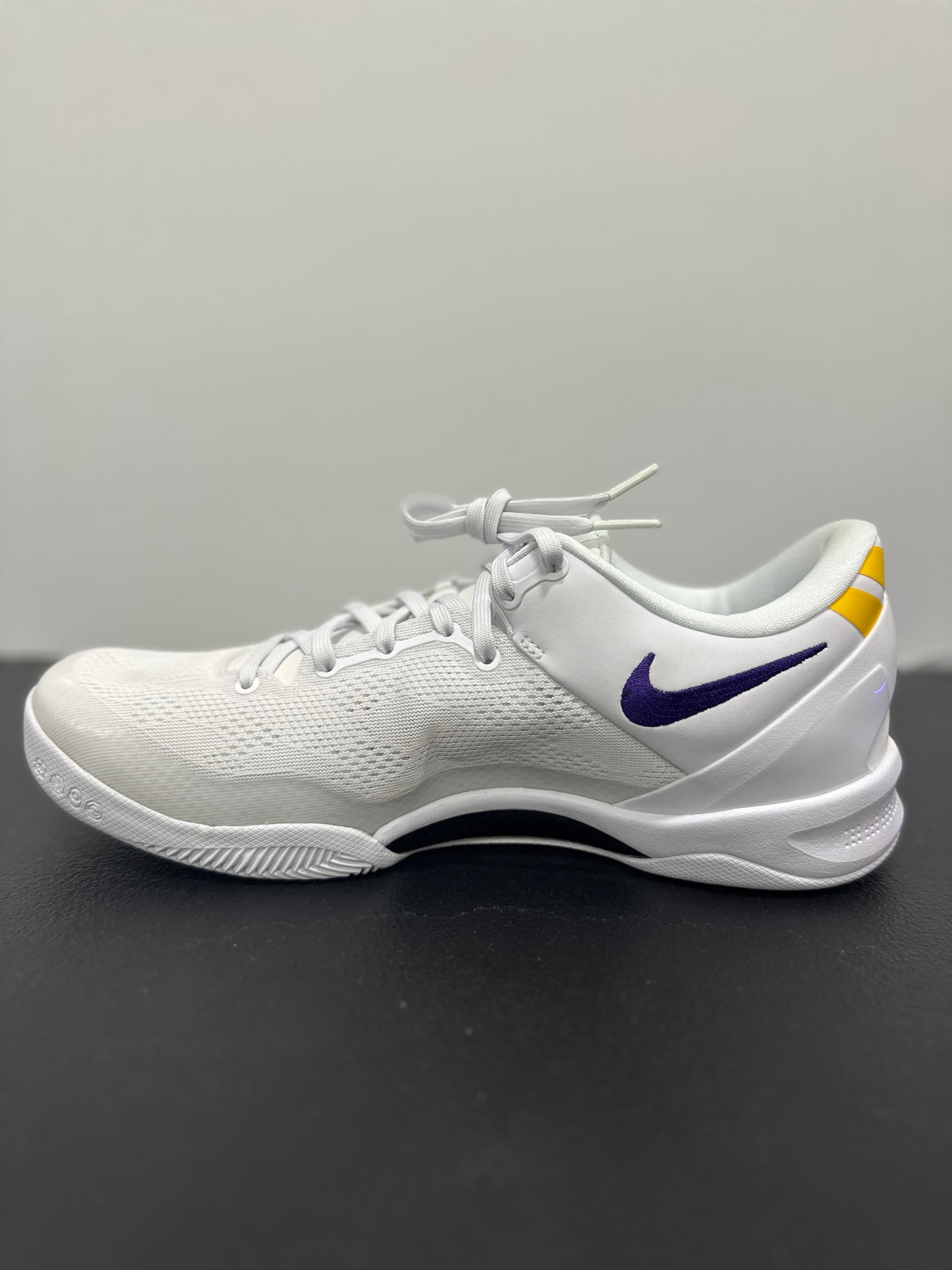 Nike Kobe 8 Protro Lakers Home