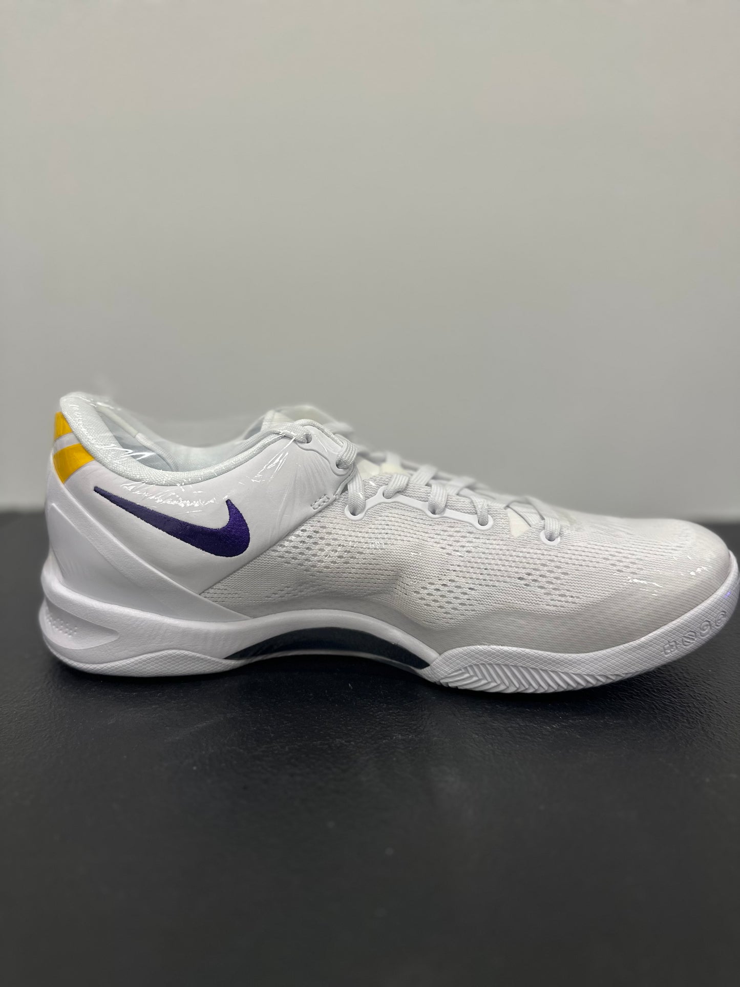 Nike Kobe 8 Protro Lakers Home