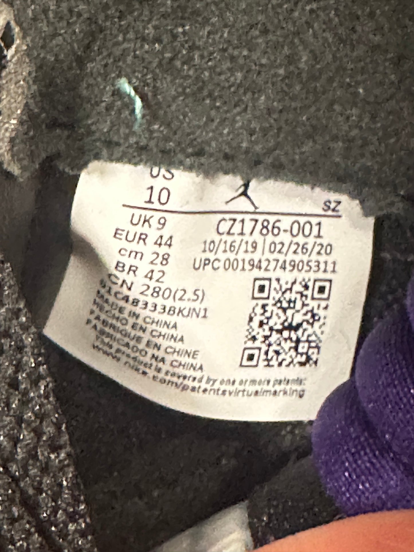 Jordan 5 Retro Top 3